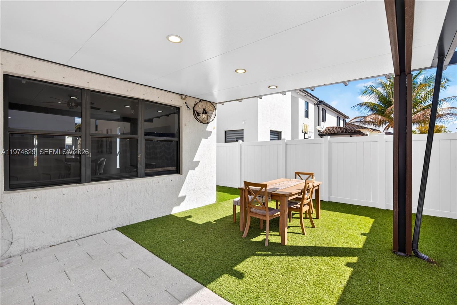 BONTERRA - Residential