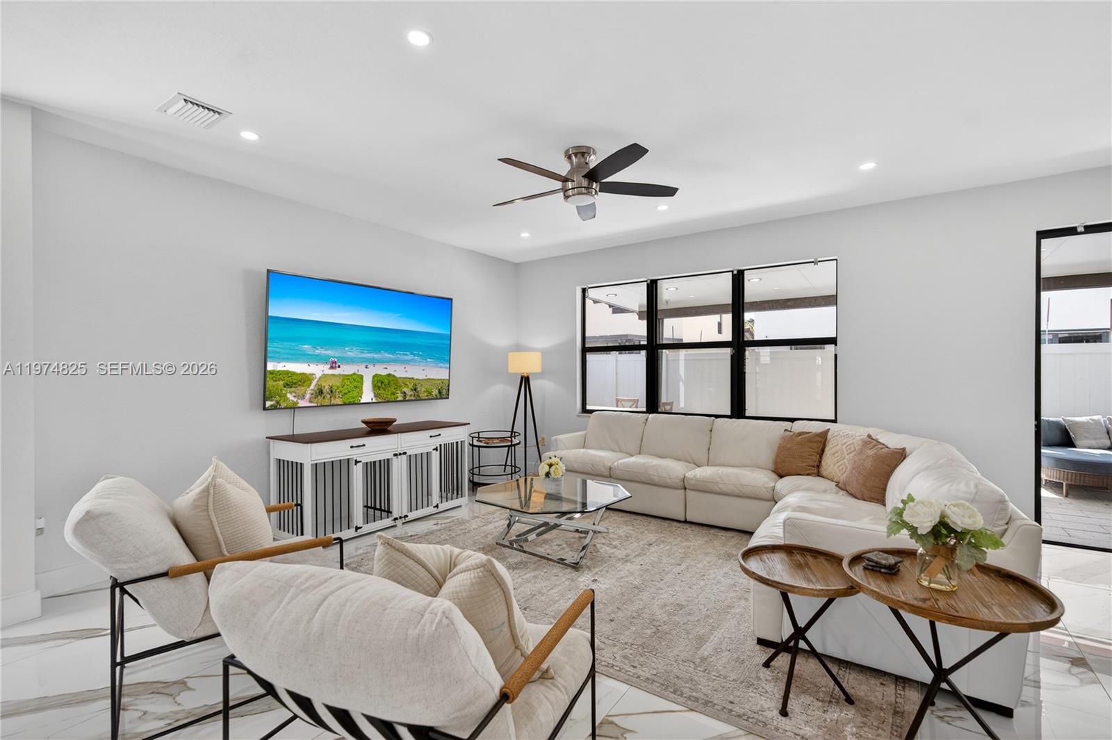 BONTERRA - Residential