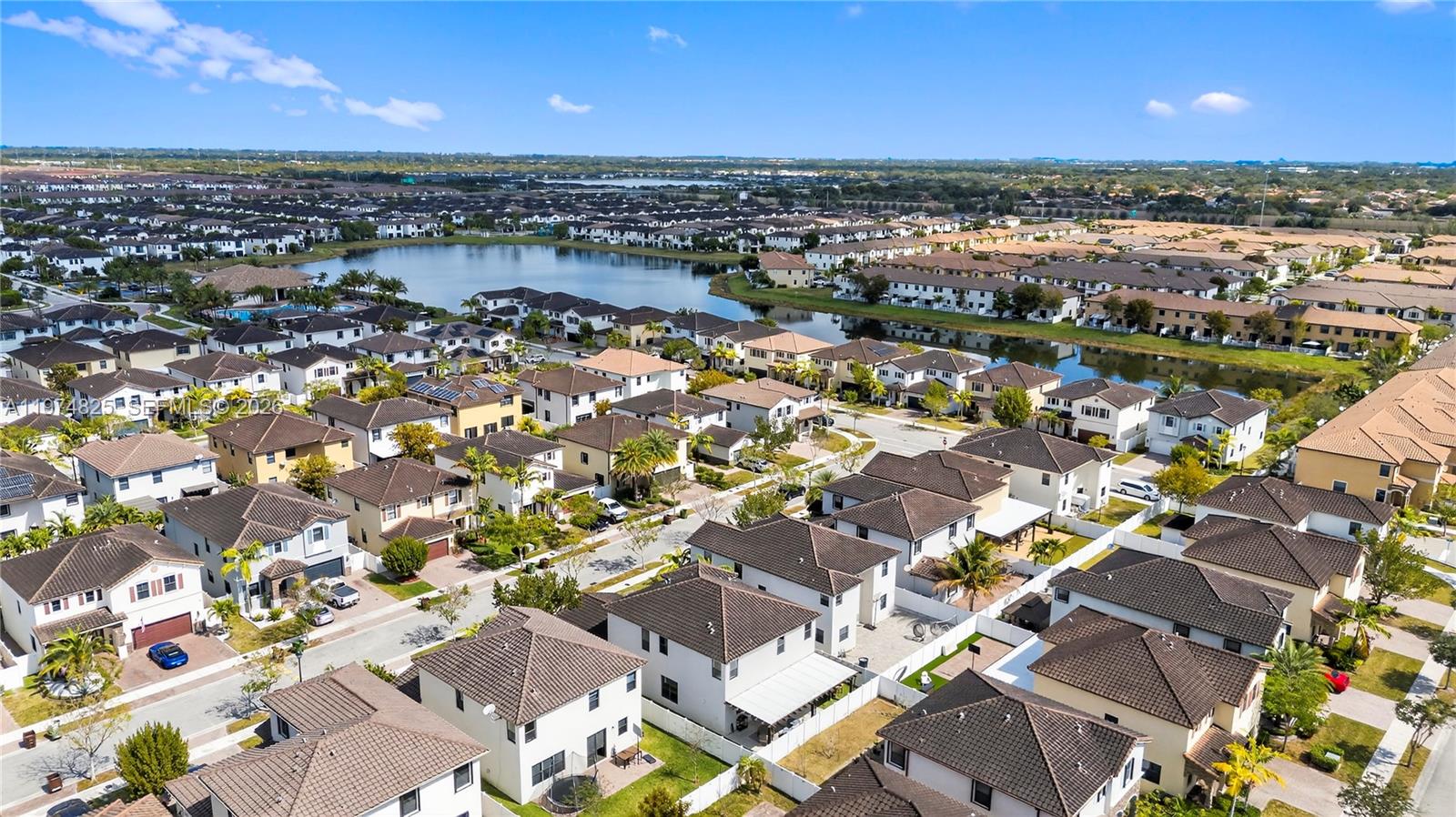 BONTERRA - Residential