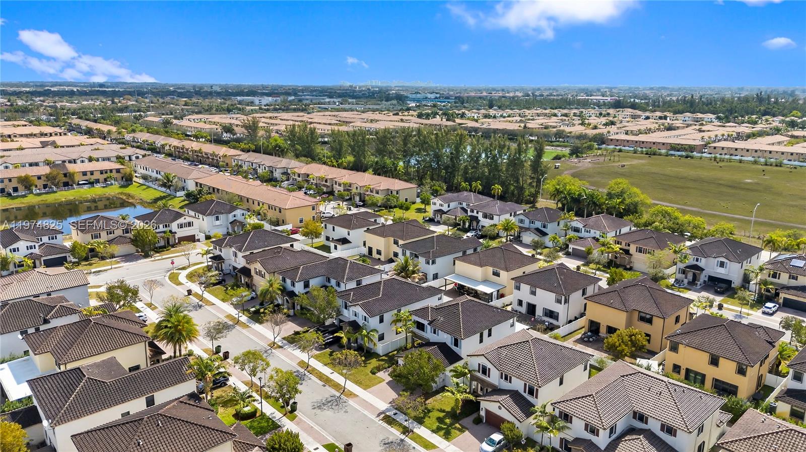 BONTERRA - Residential