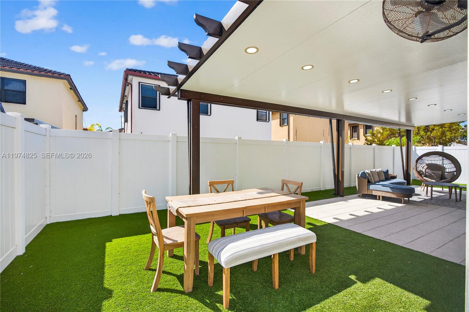 BONTERRA - Residential