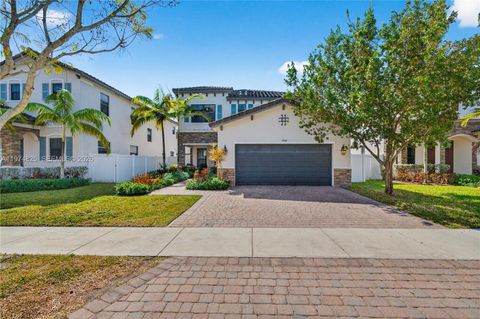 3542 W 93rd Pl Hialeah FL 33018