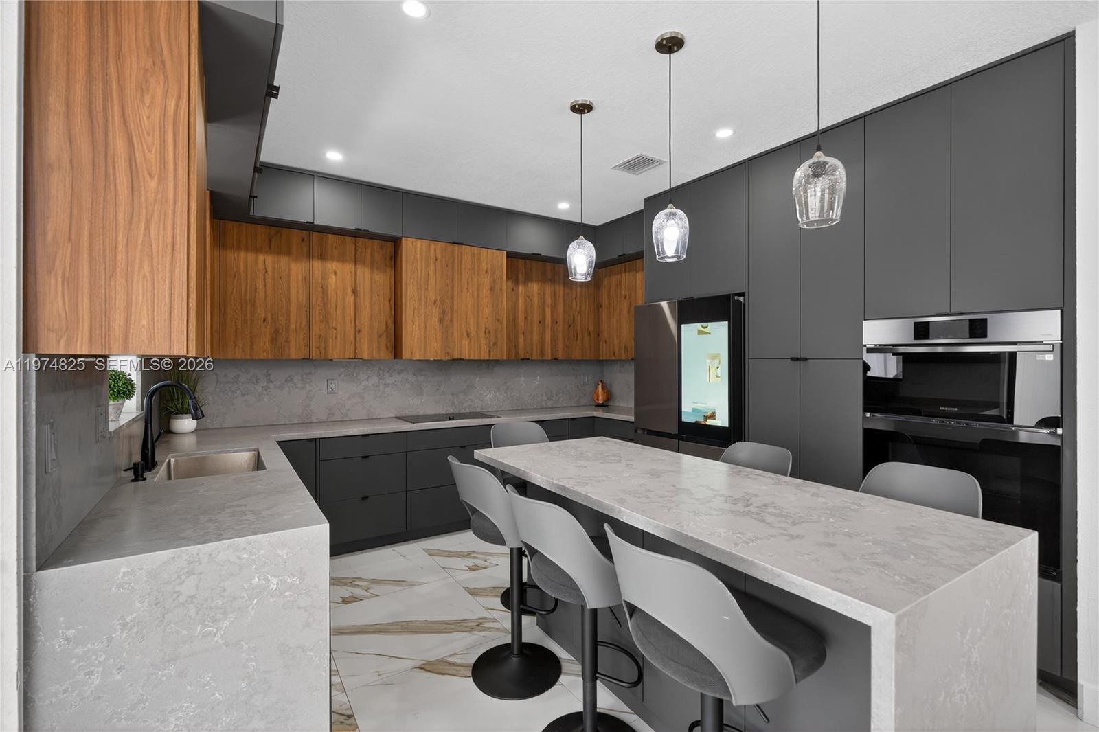 BONTERRA - Residential