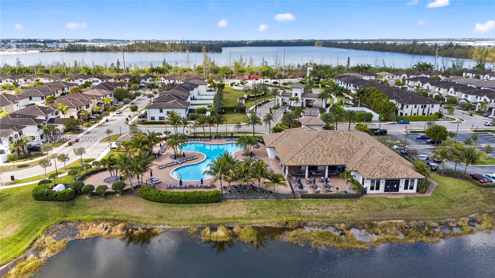 BONTERRA - Residential