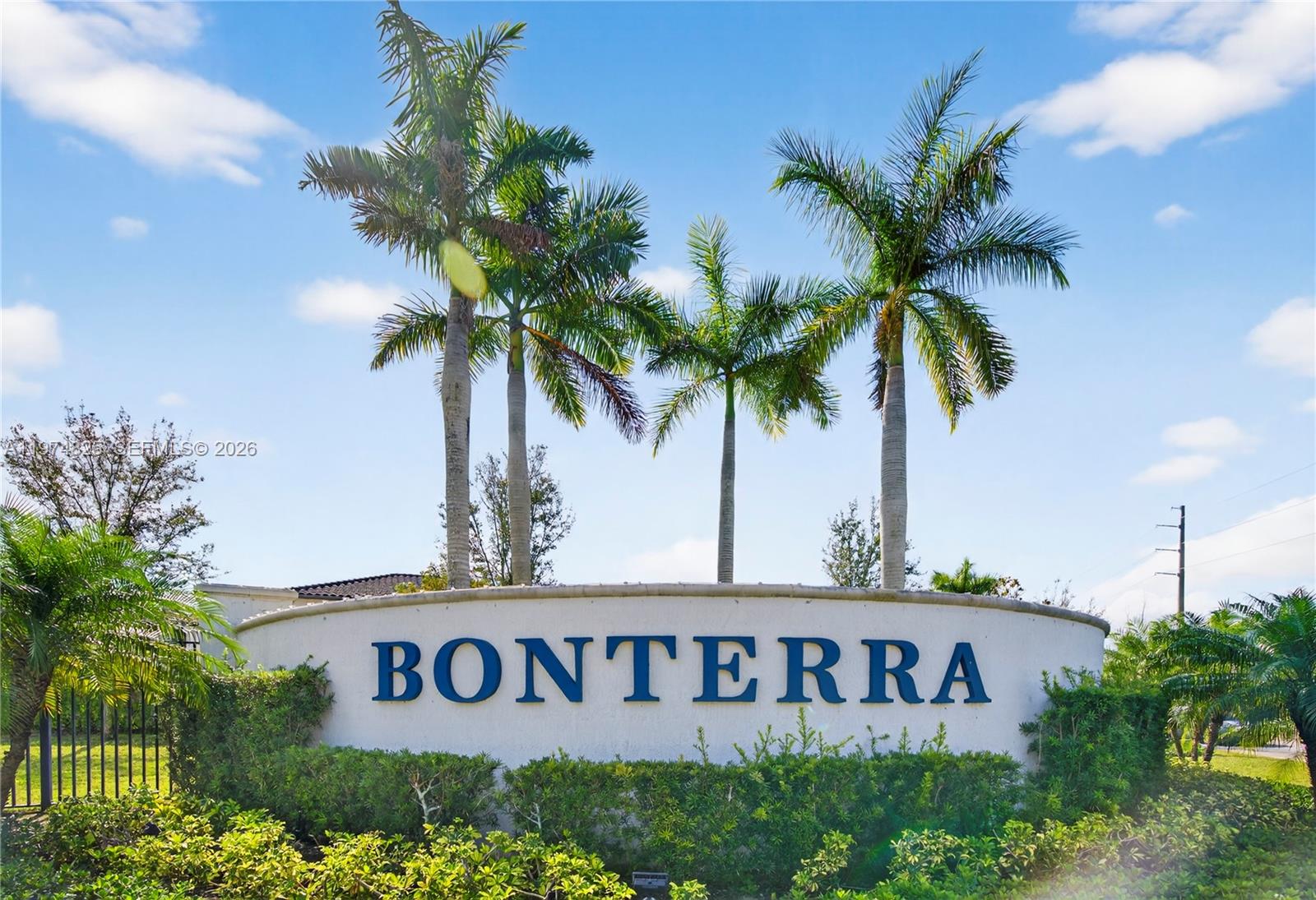 BONTERRA - Residential