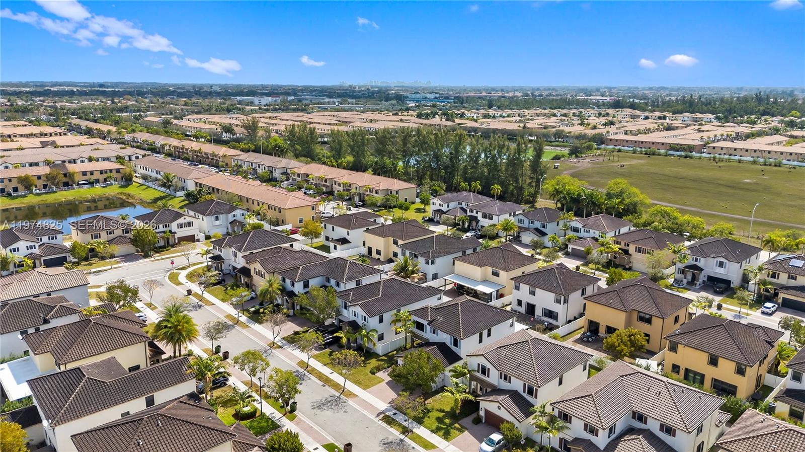 BONTERRA - Residential