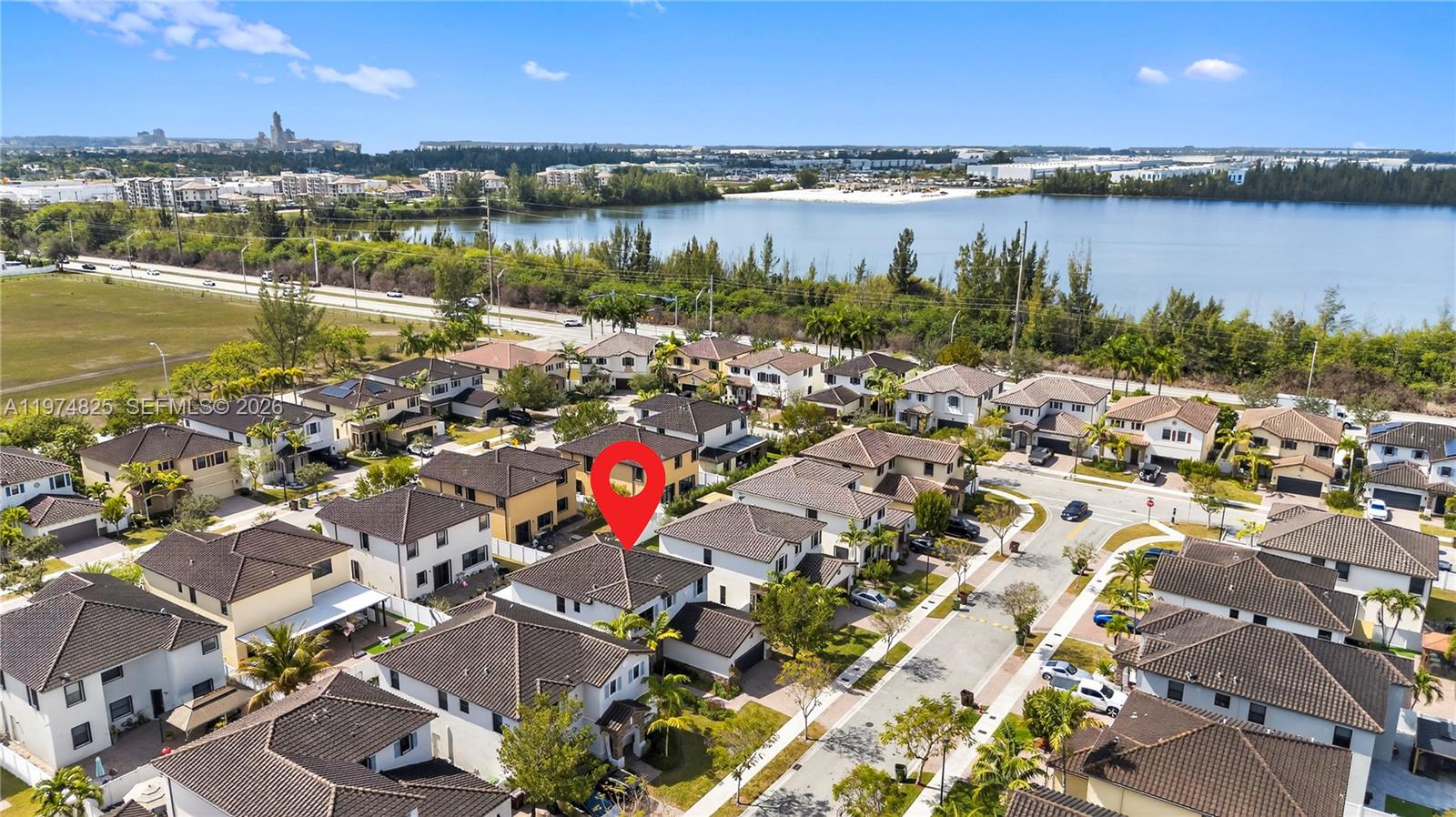 BONTERRA - Residential