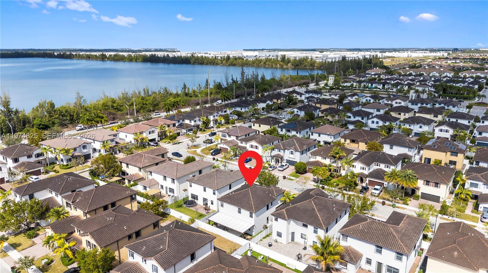 BONTERRA - Residential