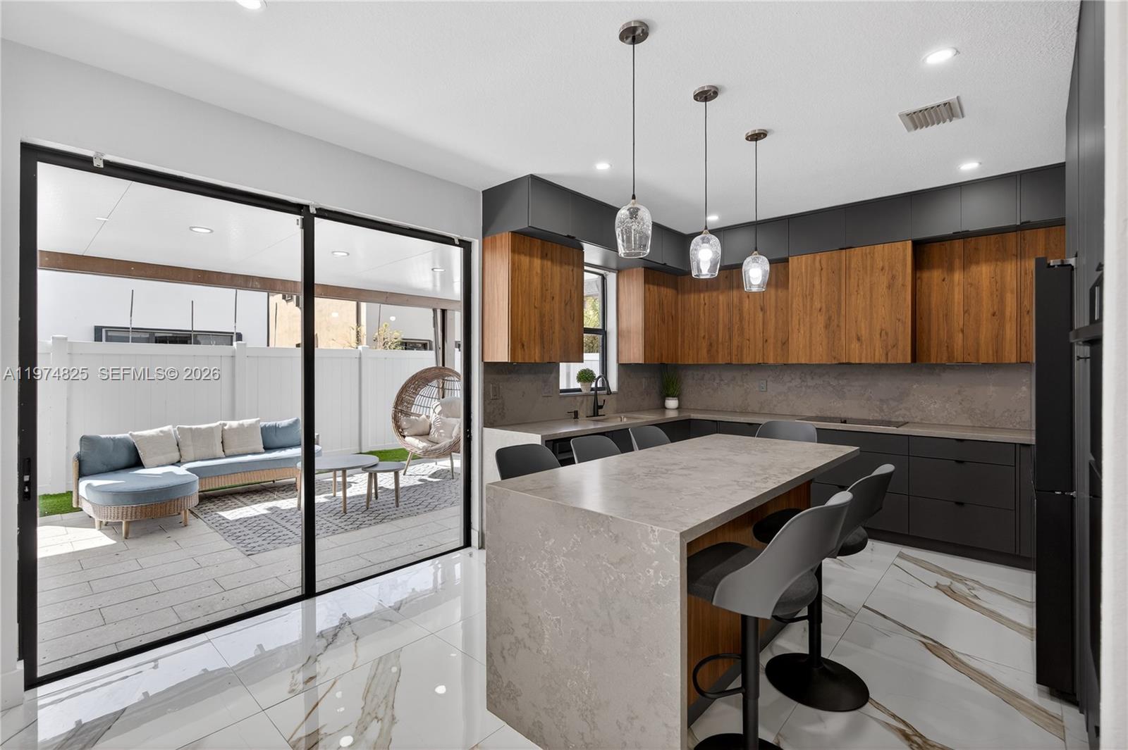 BONTERRA - Residential