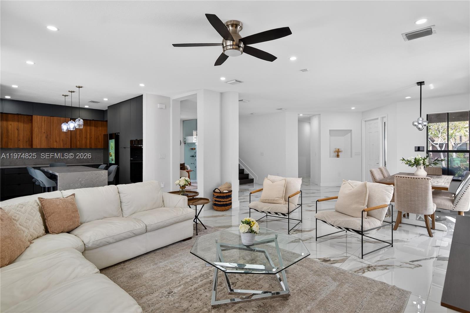 BONTERRA - Residential