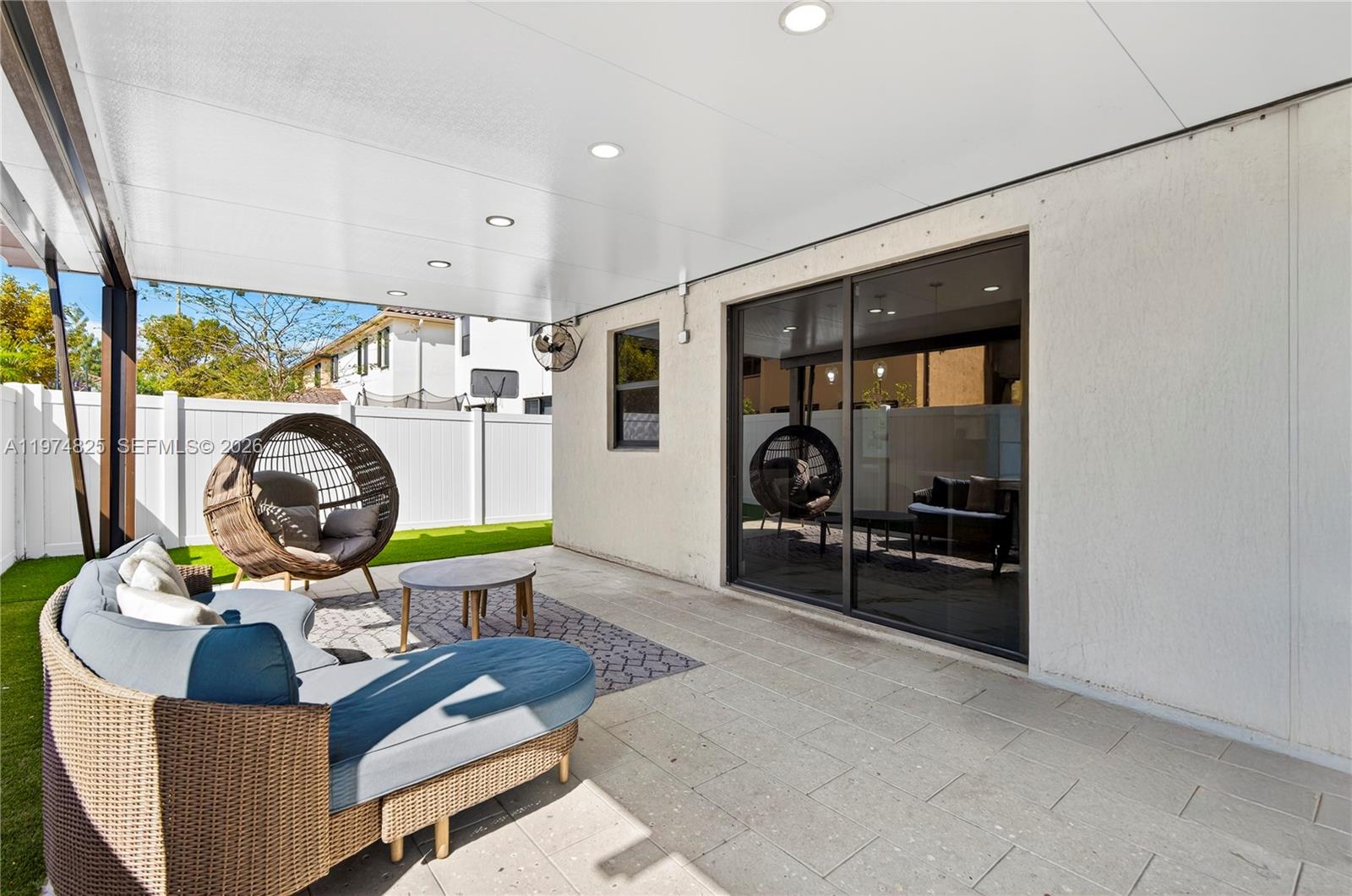 BONTERRA - Residential