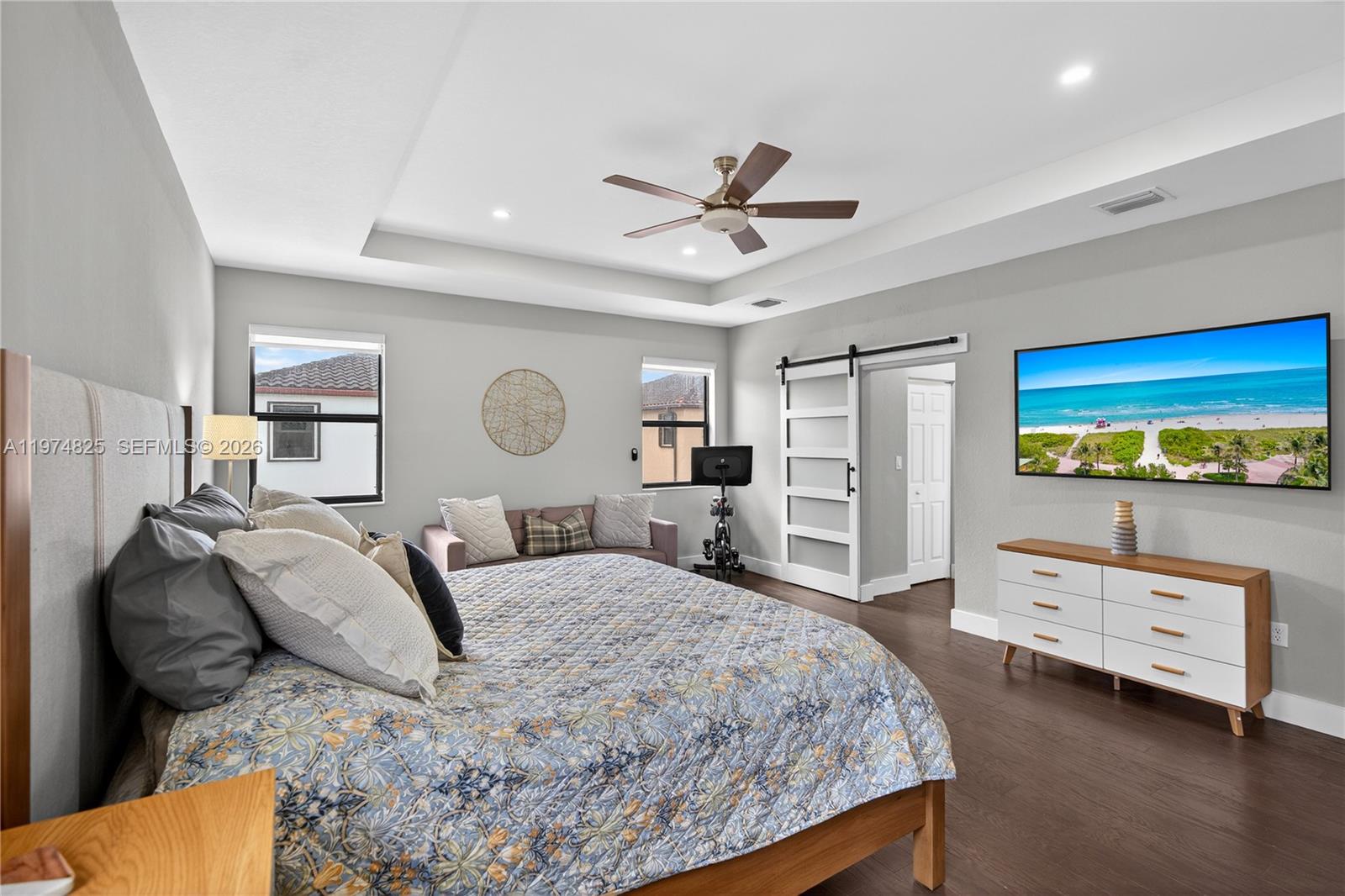 BONTERRA - Residential