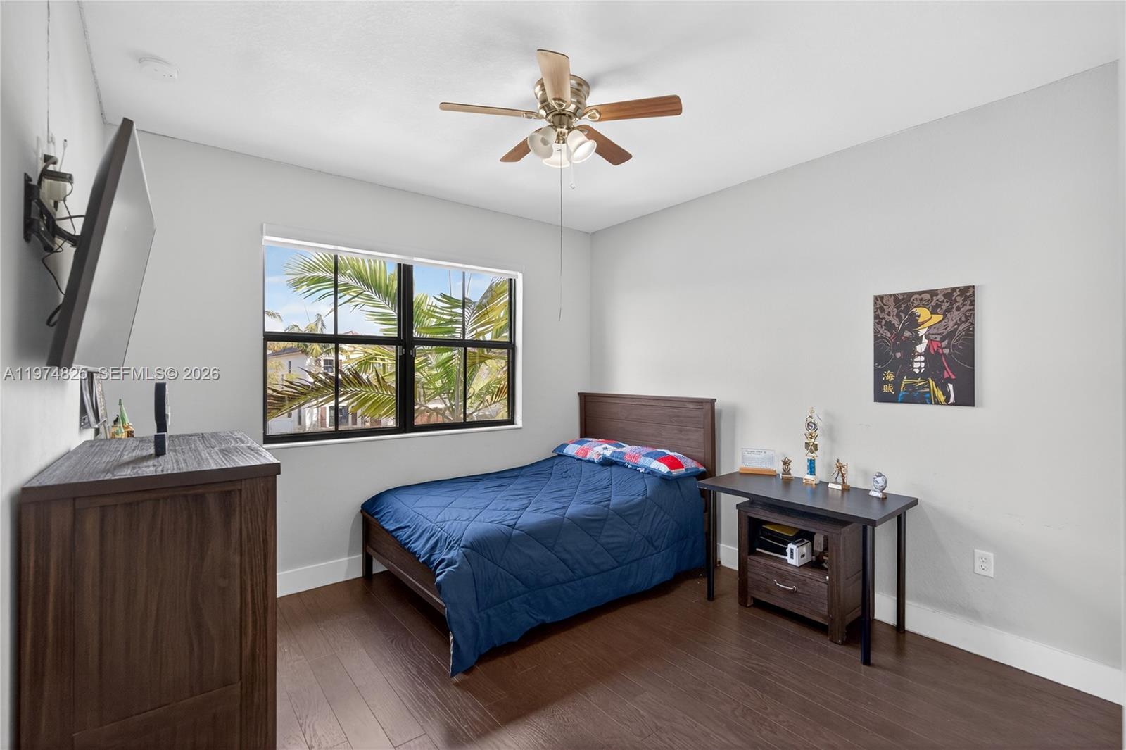 BONTERRA - Residential