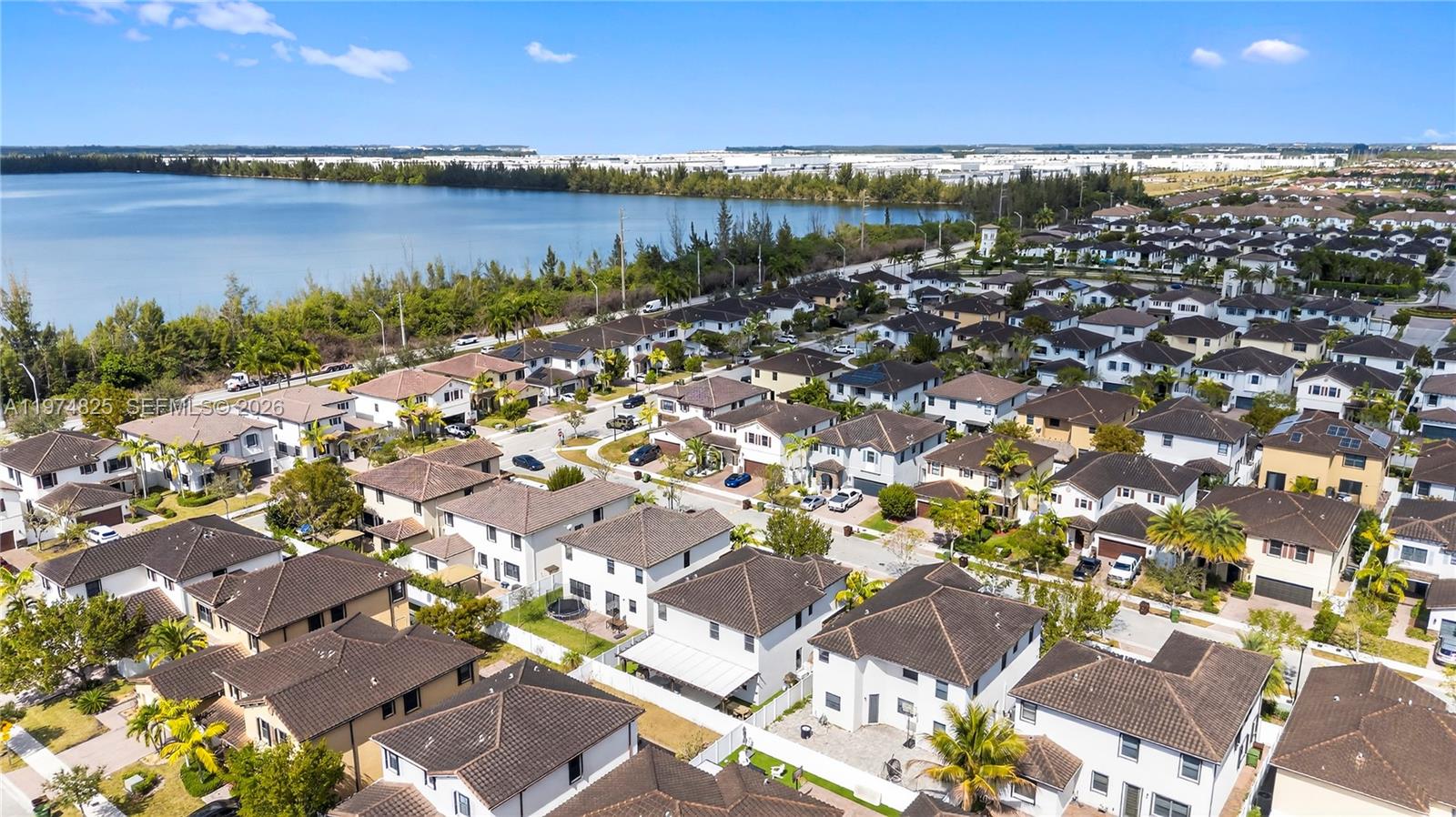 BONTERRA - Residential