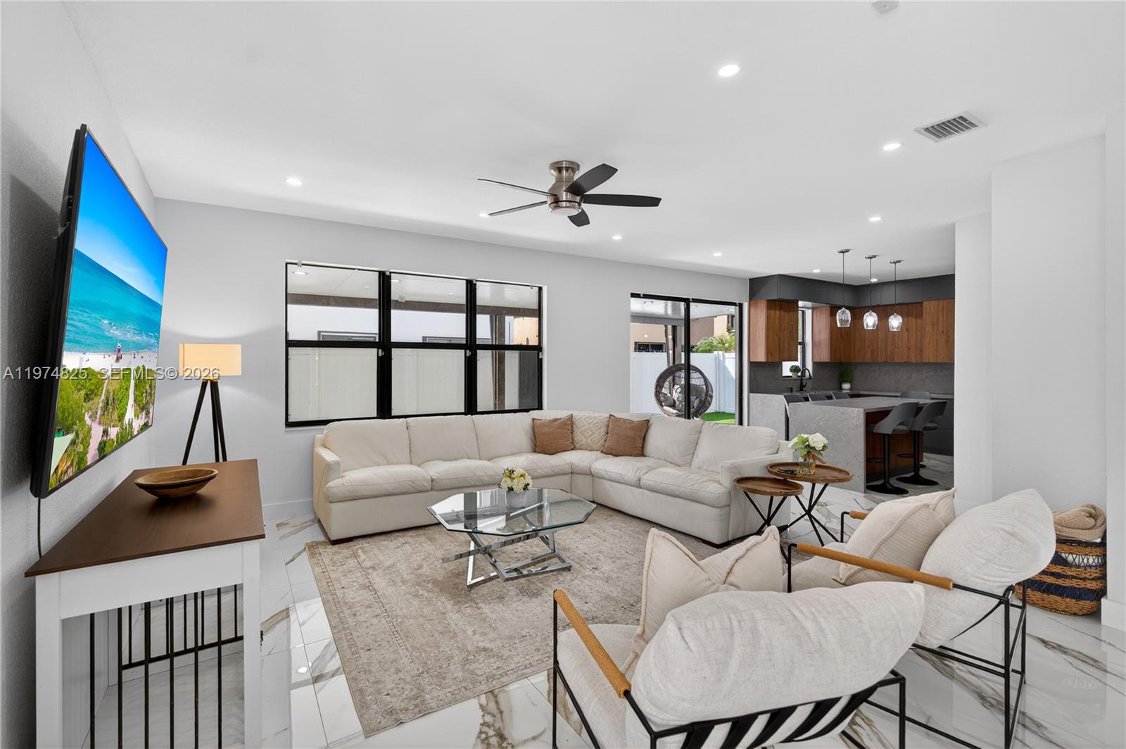 BONTERRA - Residential