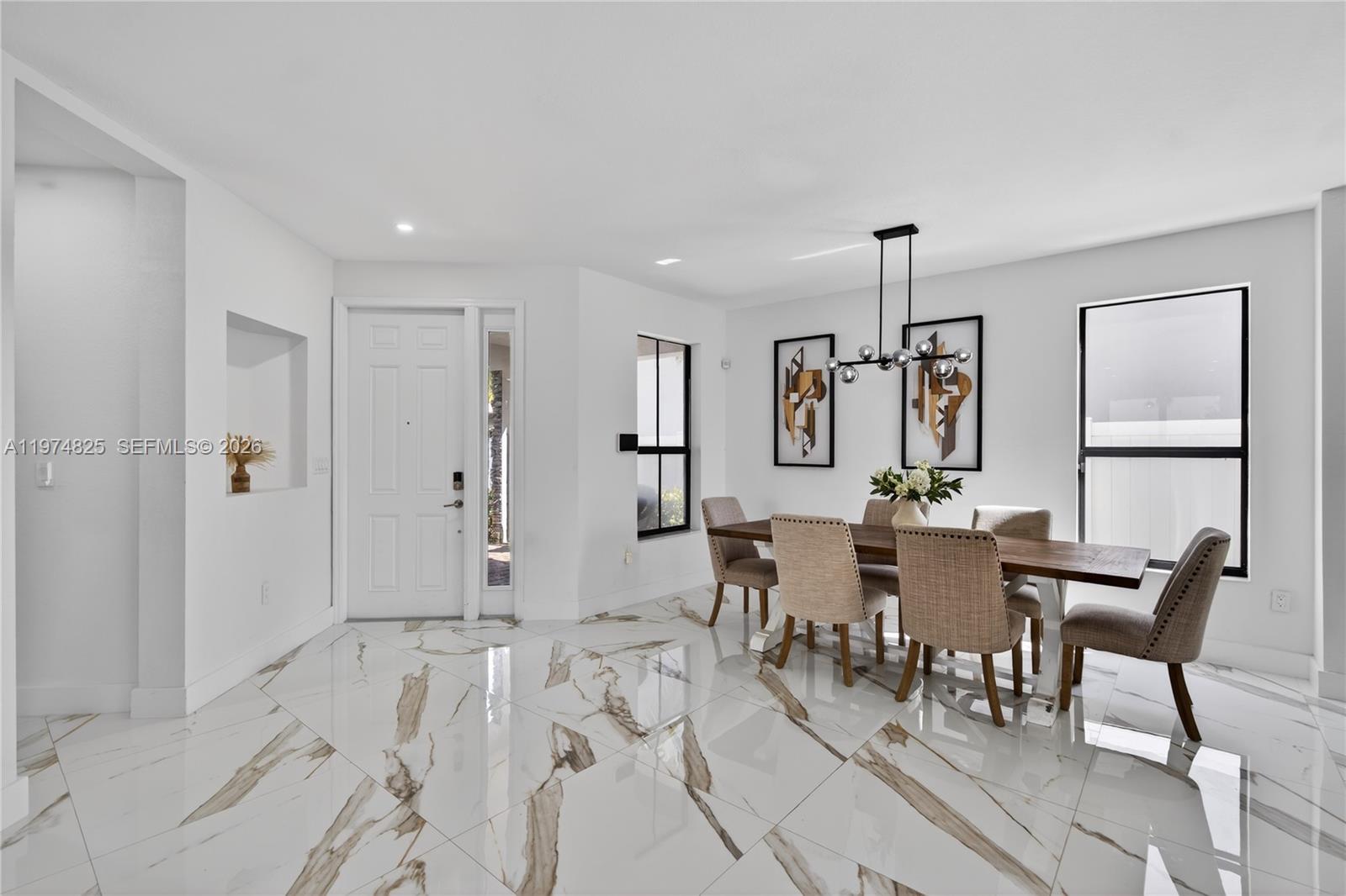 BONTERRA - Residential