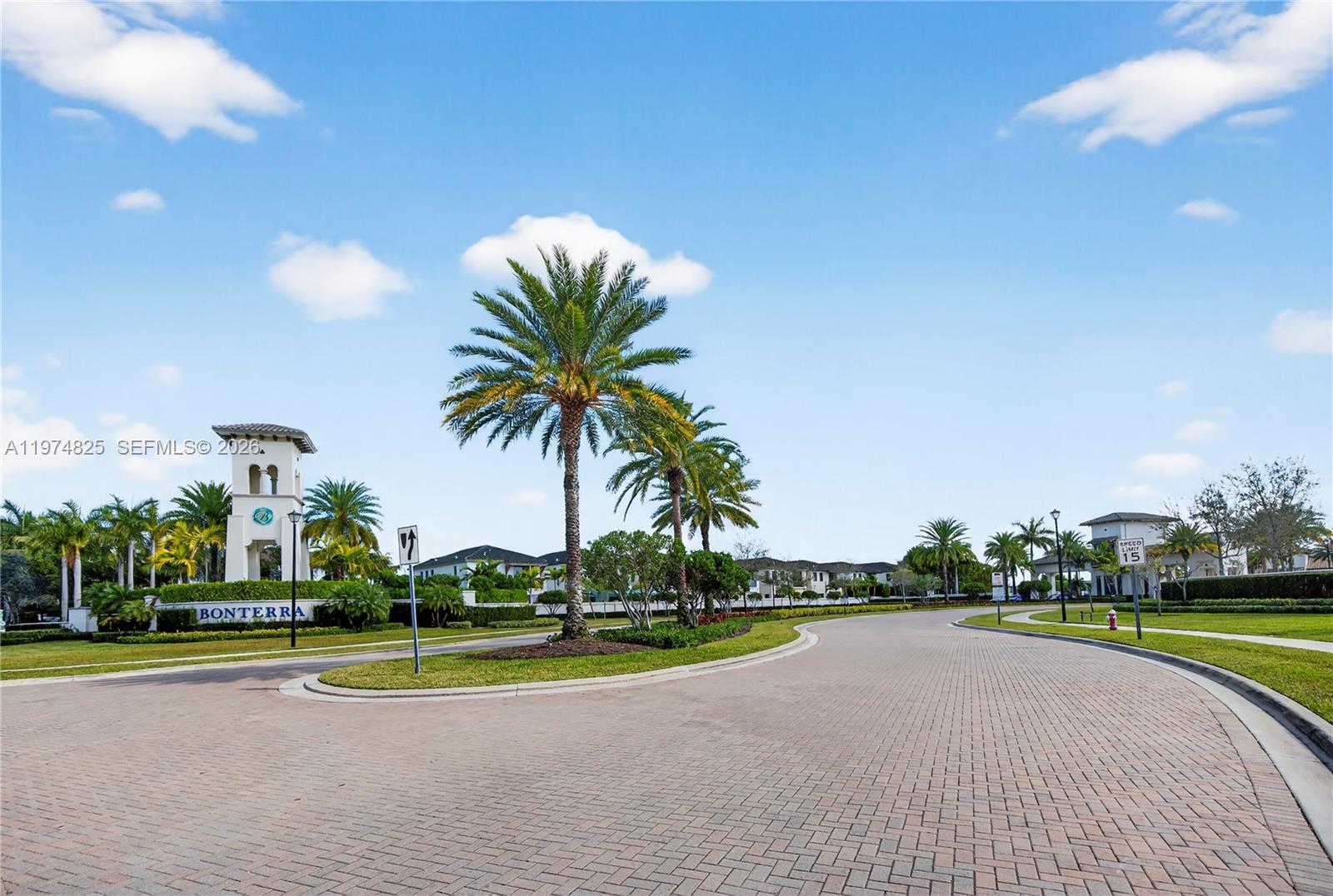 BONTERRA - Residential