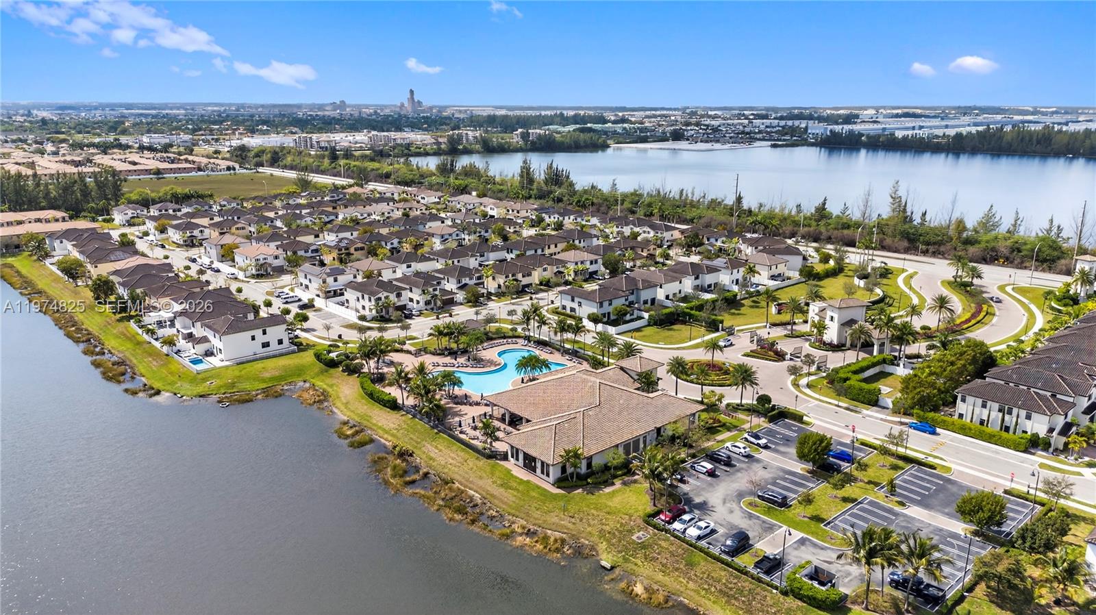 BONTERRA - Residential