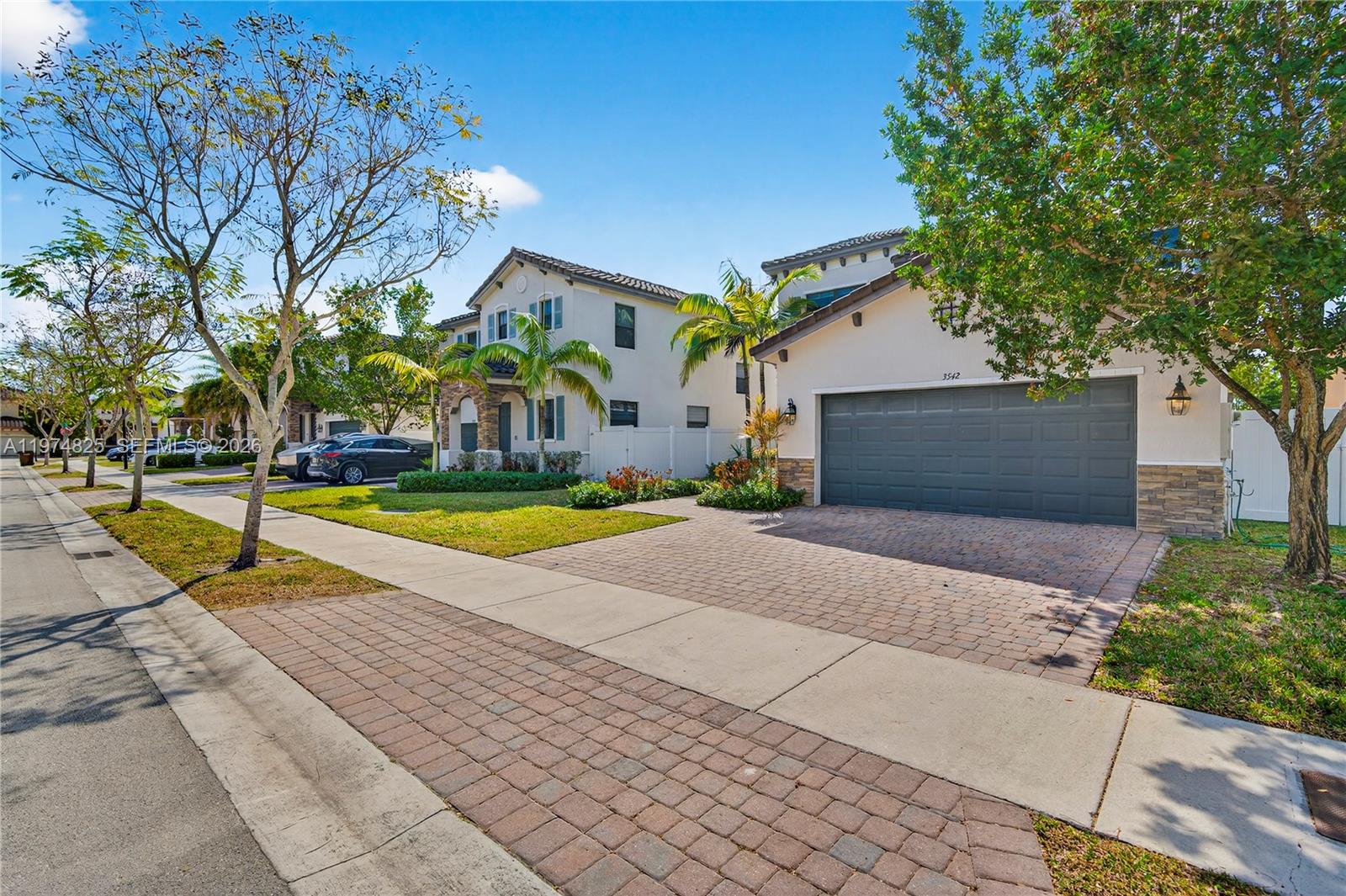 BONTERRA - Residential