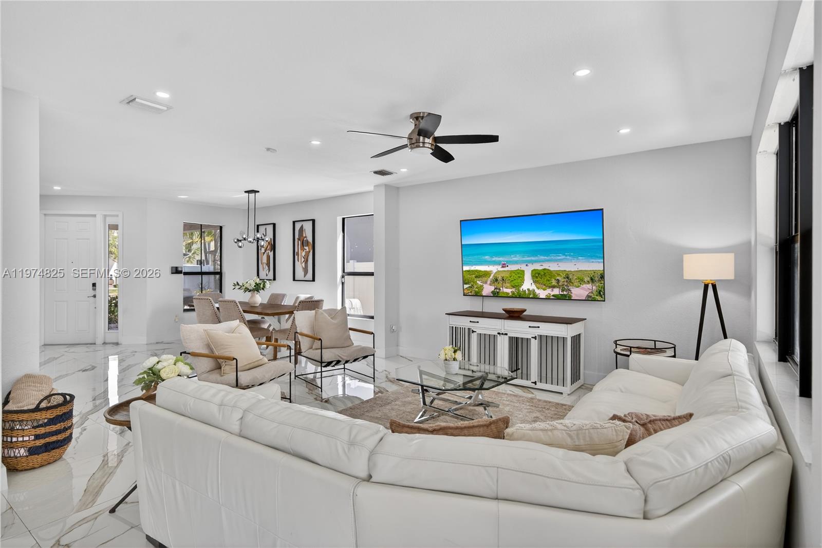 BONTERRA - Residential