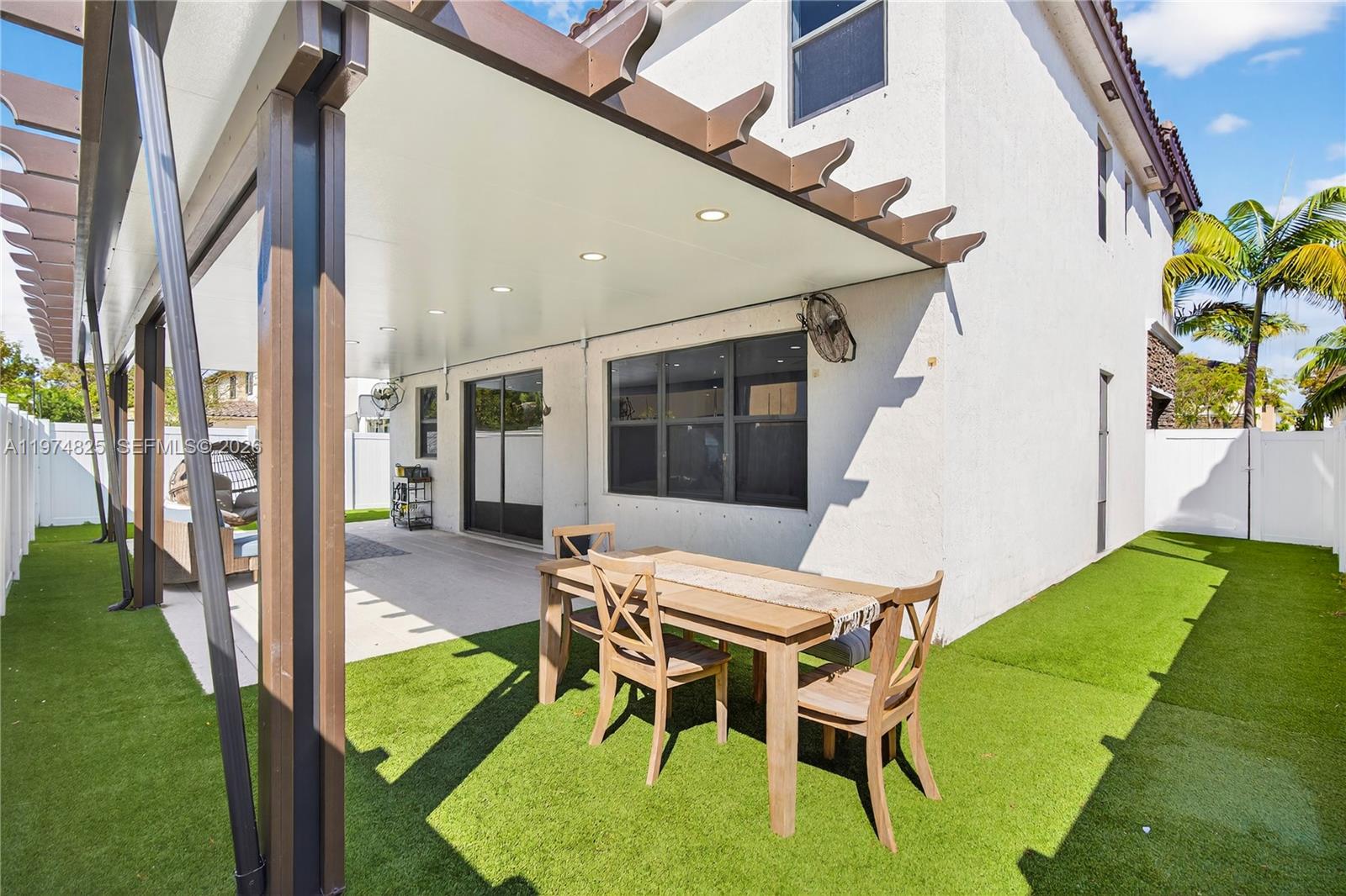 BONTERRA - Residential