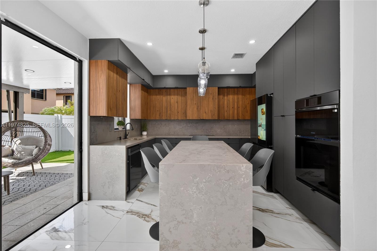 BONTERRA - Residential