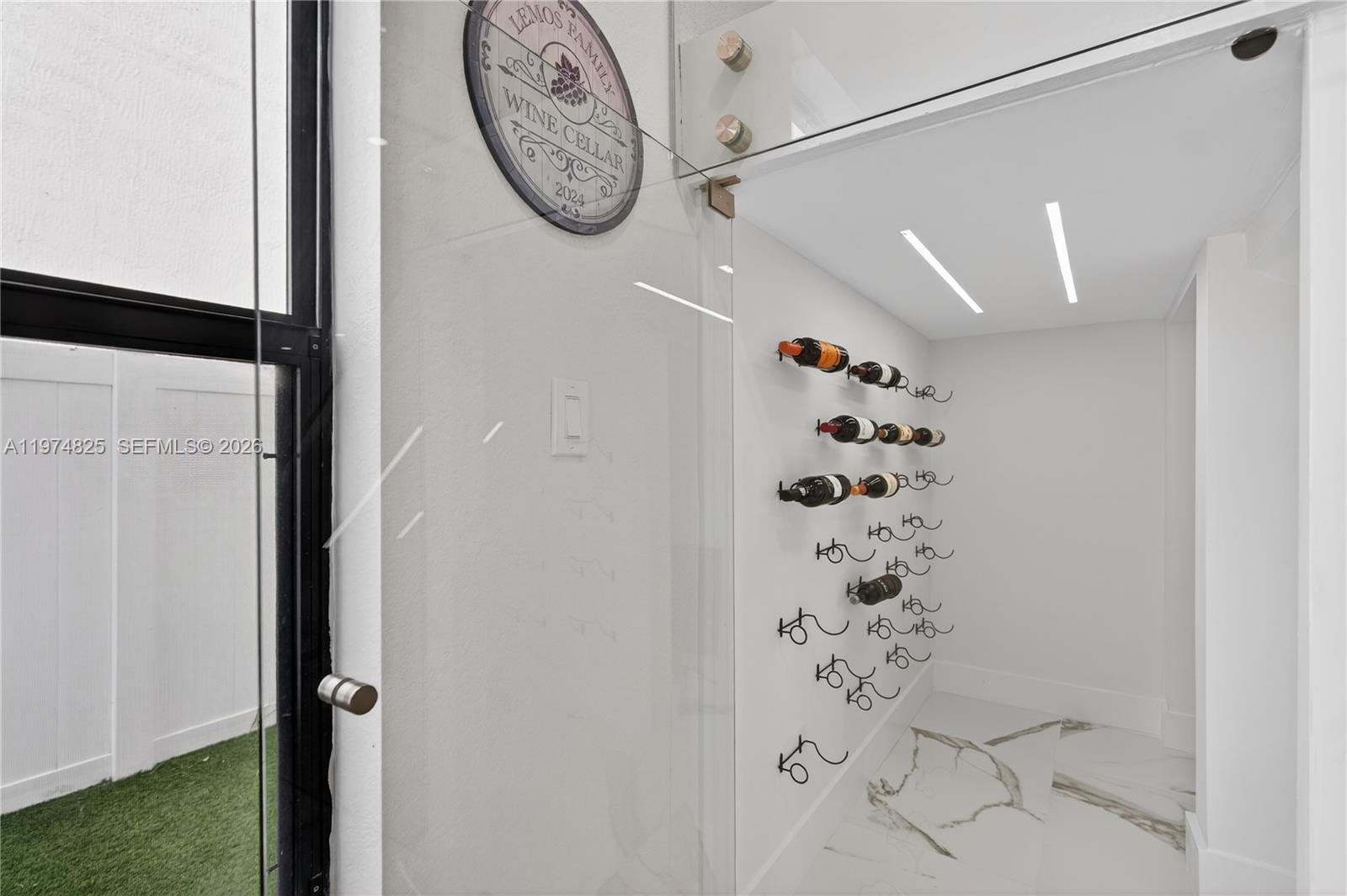 BONTERRA - Residential