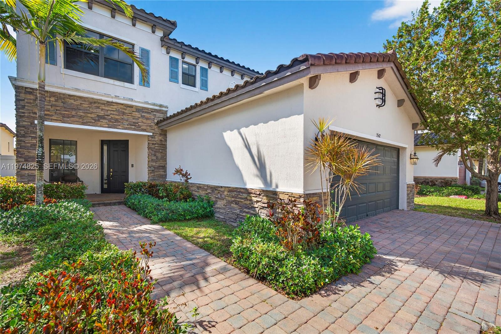 BONTERRA - Residential