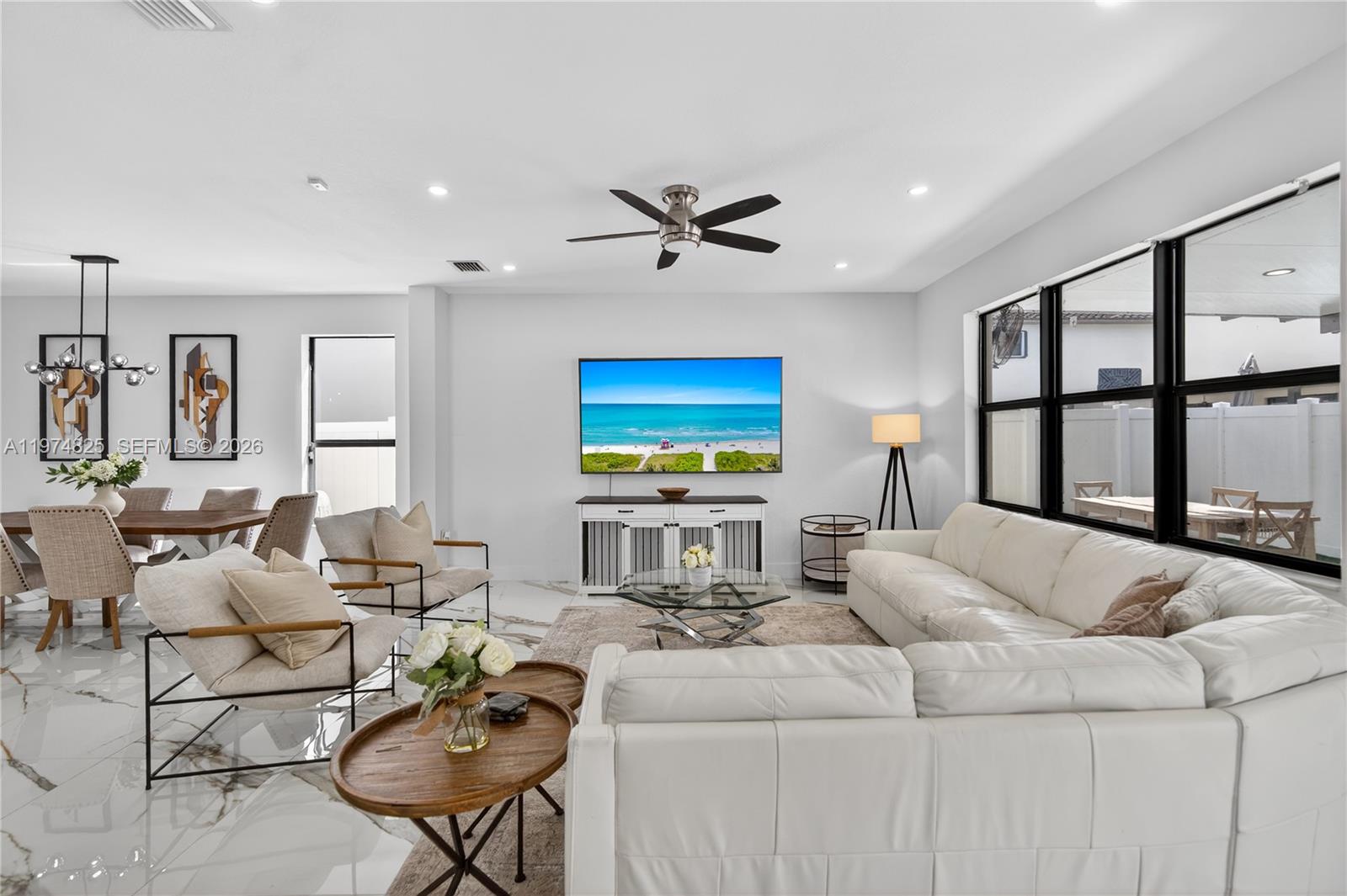 BONTERRA - Residential