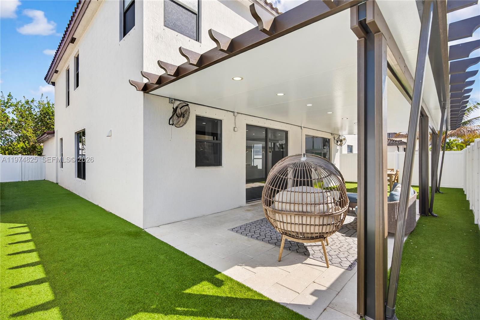 BONTERRA - Residential