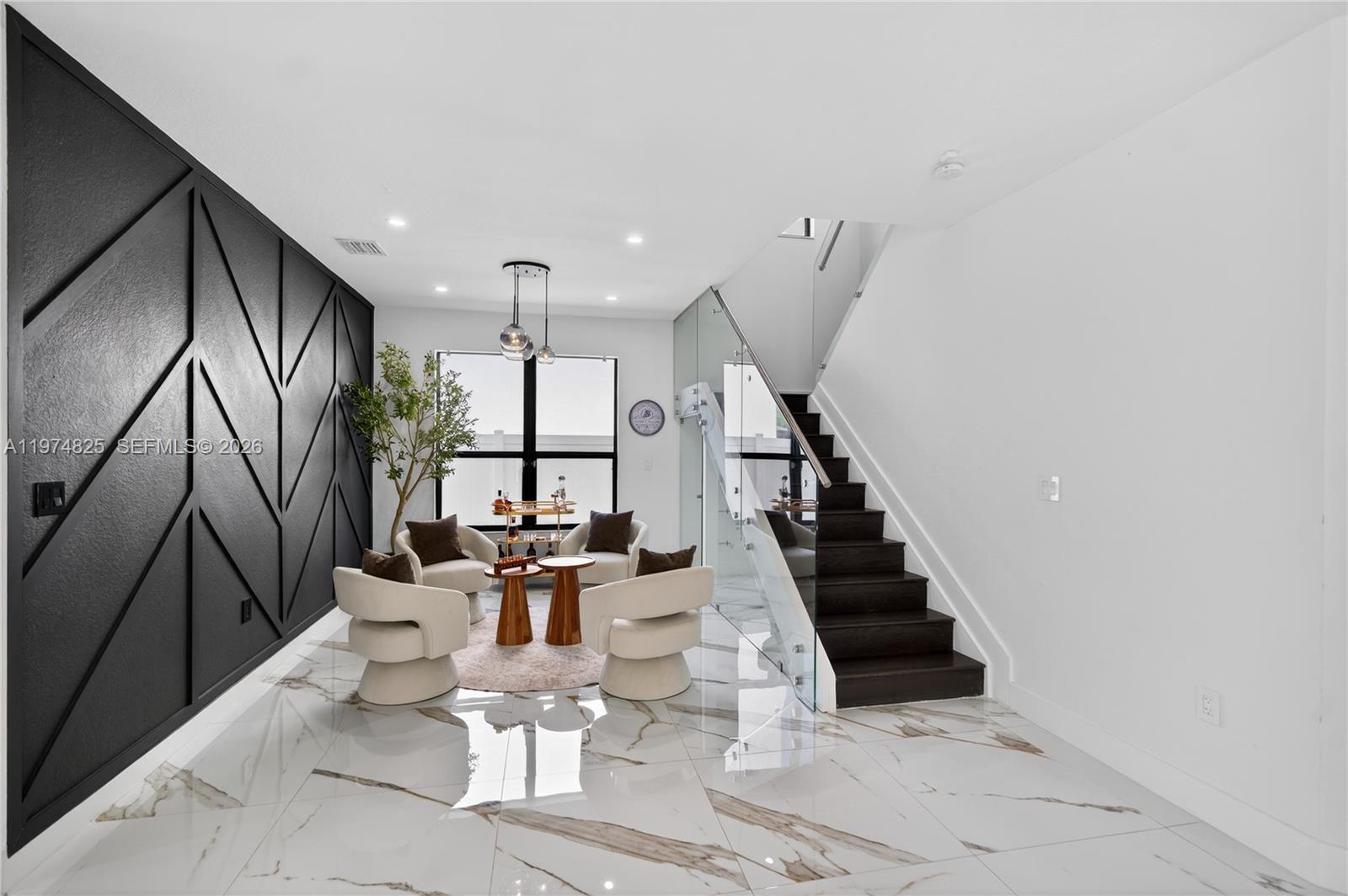 BONTERRA - Residential