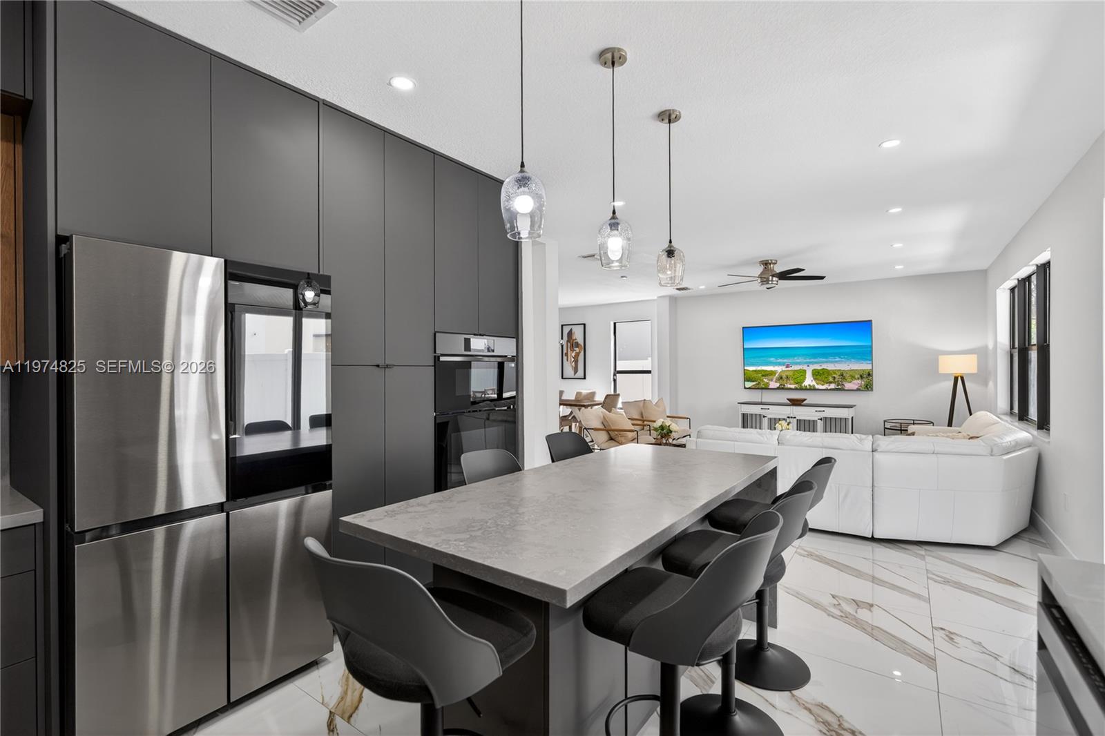 BONTERRA - Residential