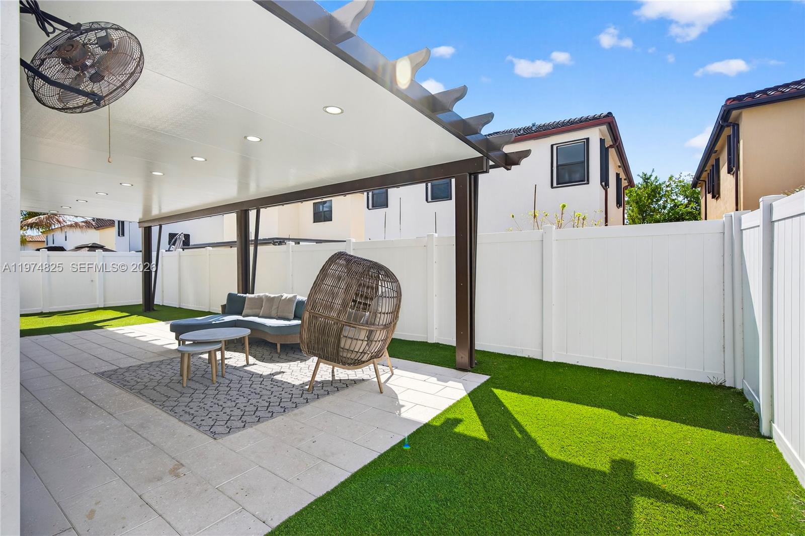 BONTERRA - Residential