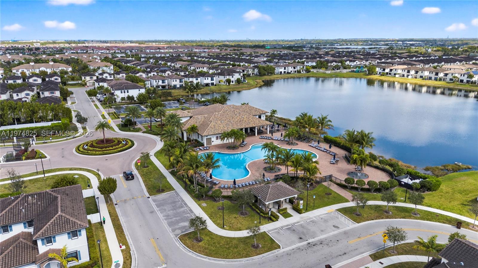 BONTERRA - Residential