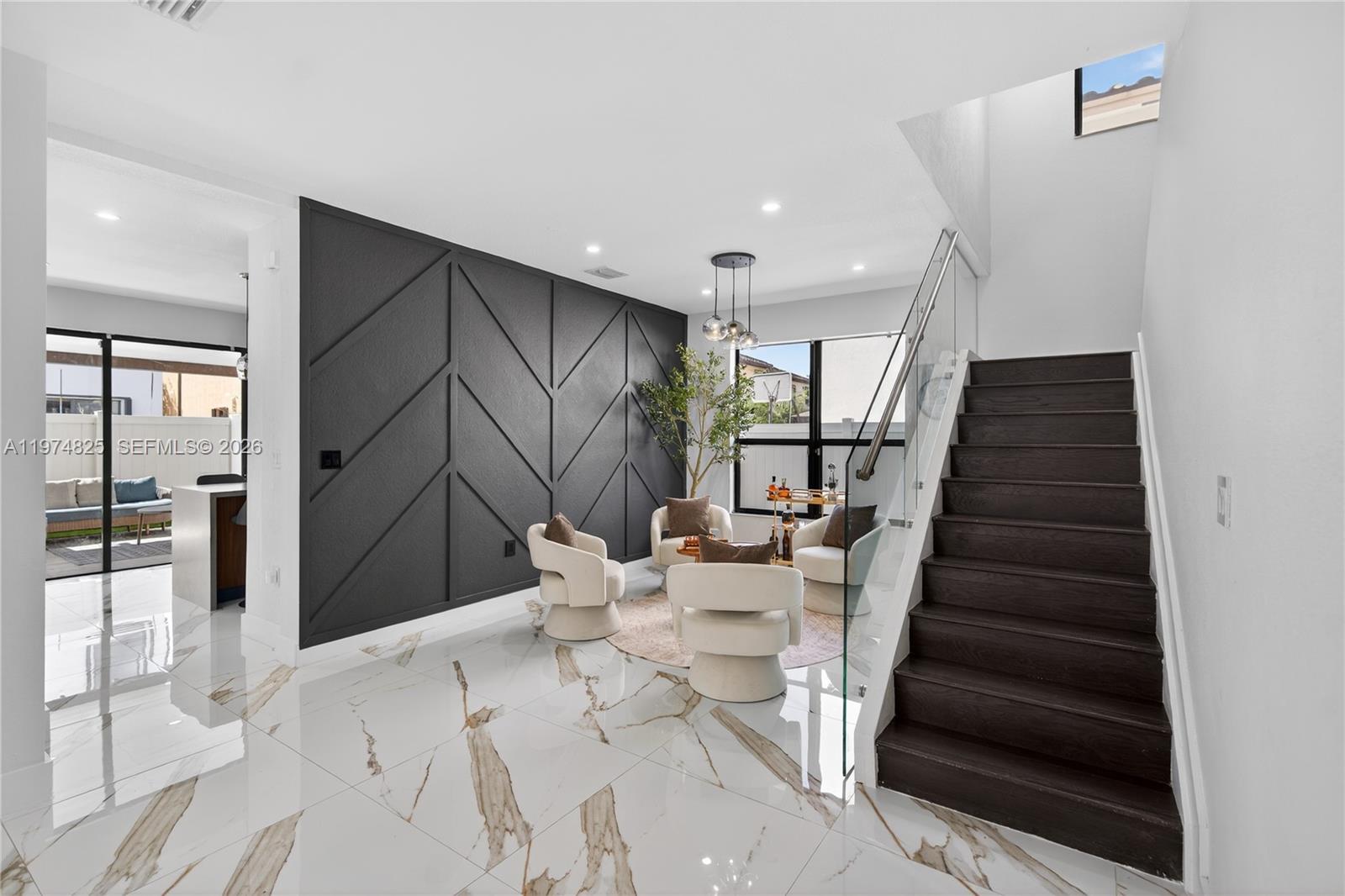 BONTERRA - Residential