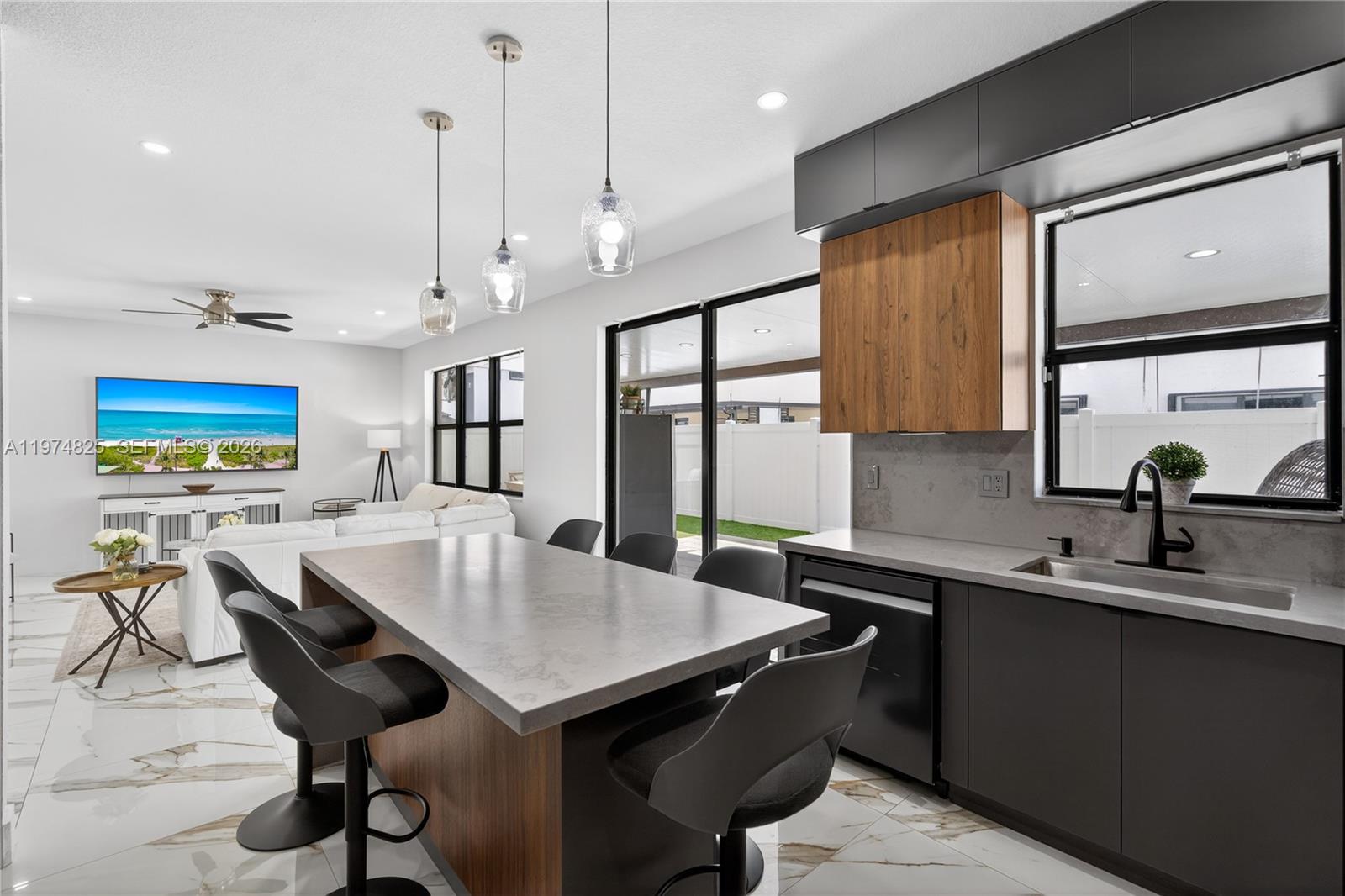 BONTERRA - Residential