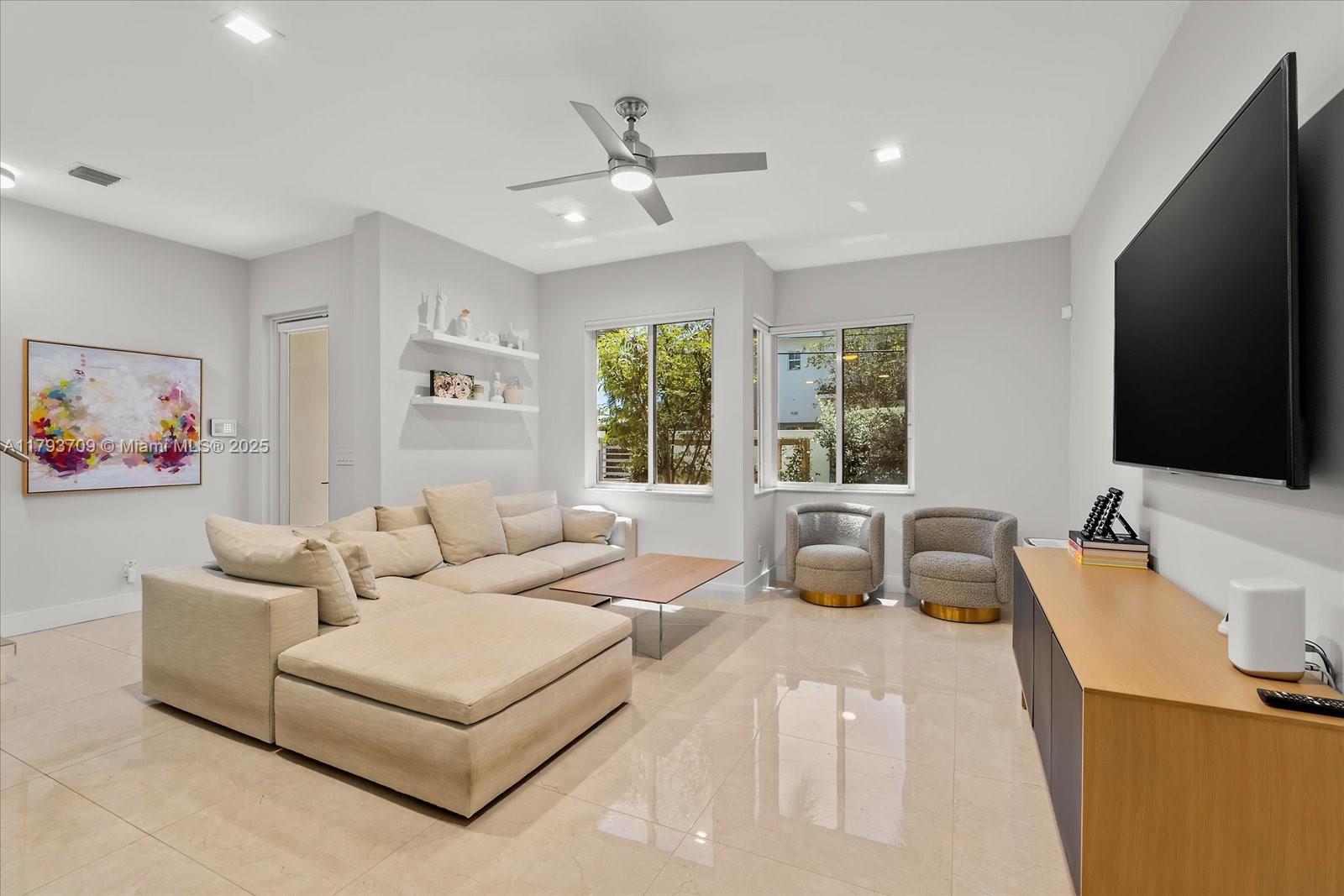 PROGRESSO - Residential