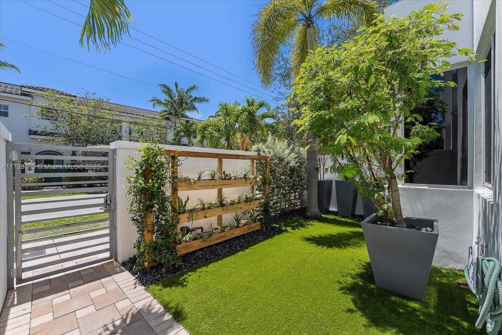 PROGRESSO - Residential