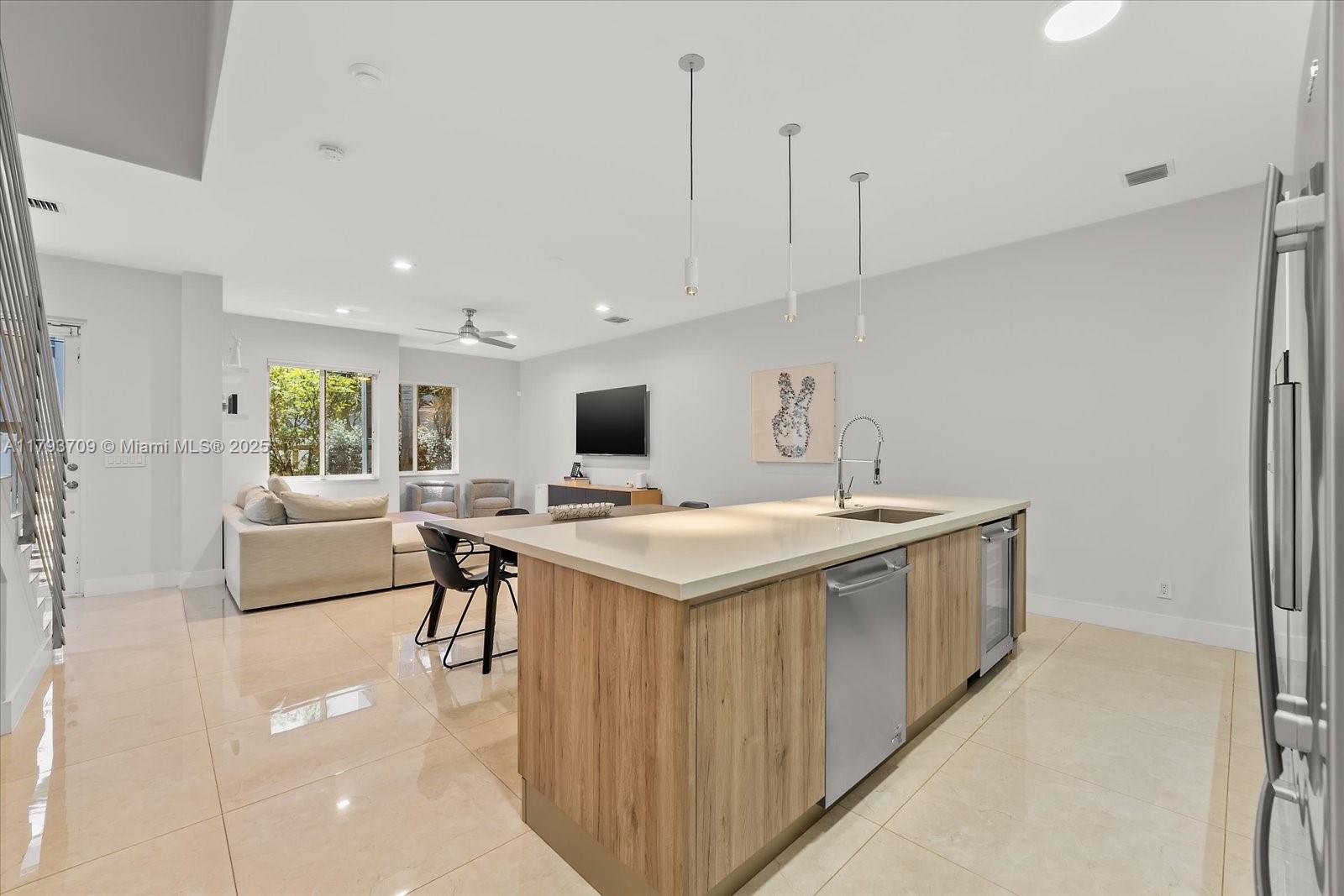PROGRESSO - Residential