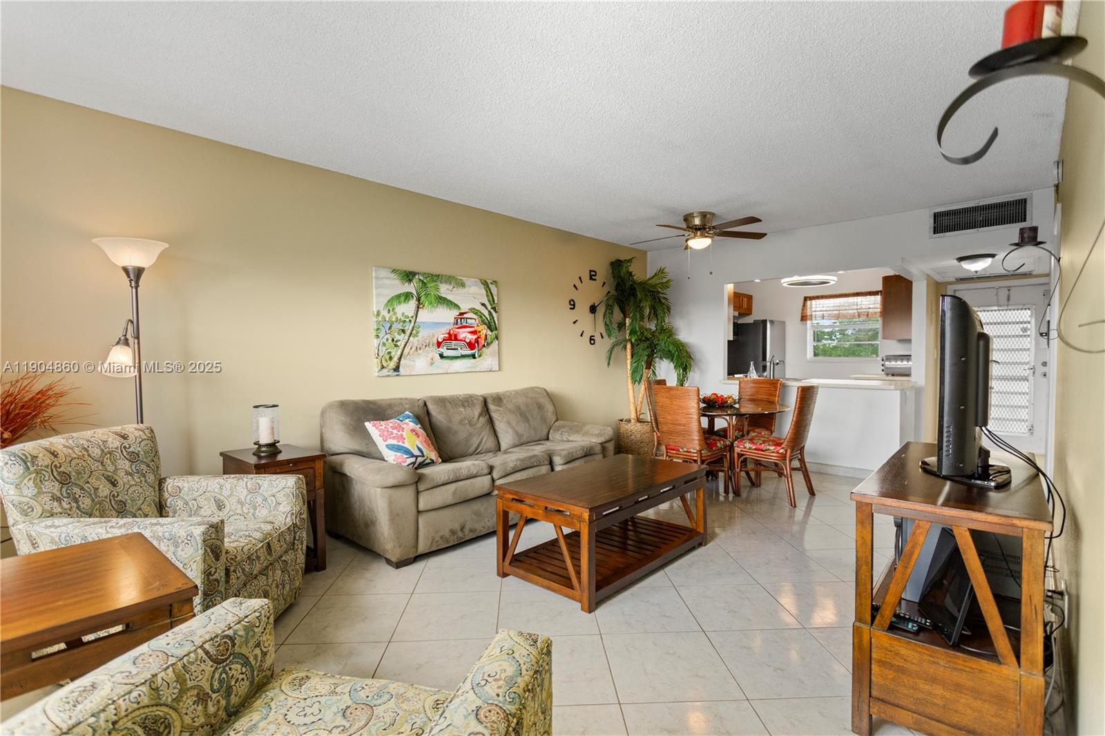 ORCHID GARDENS CONDO - Residential