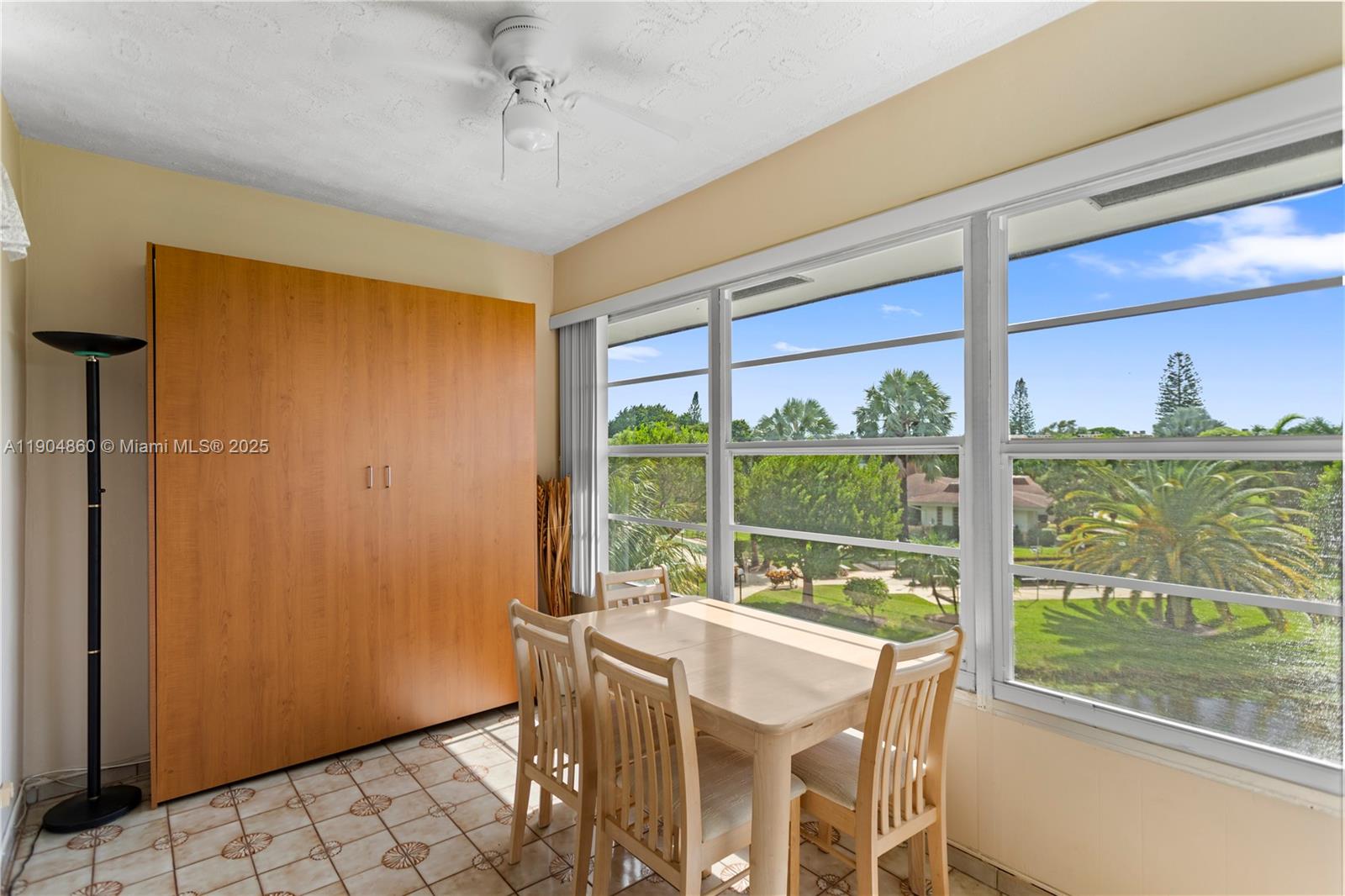 ORCHID GARDENS CONDO - Residential