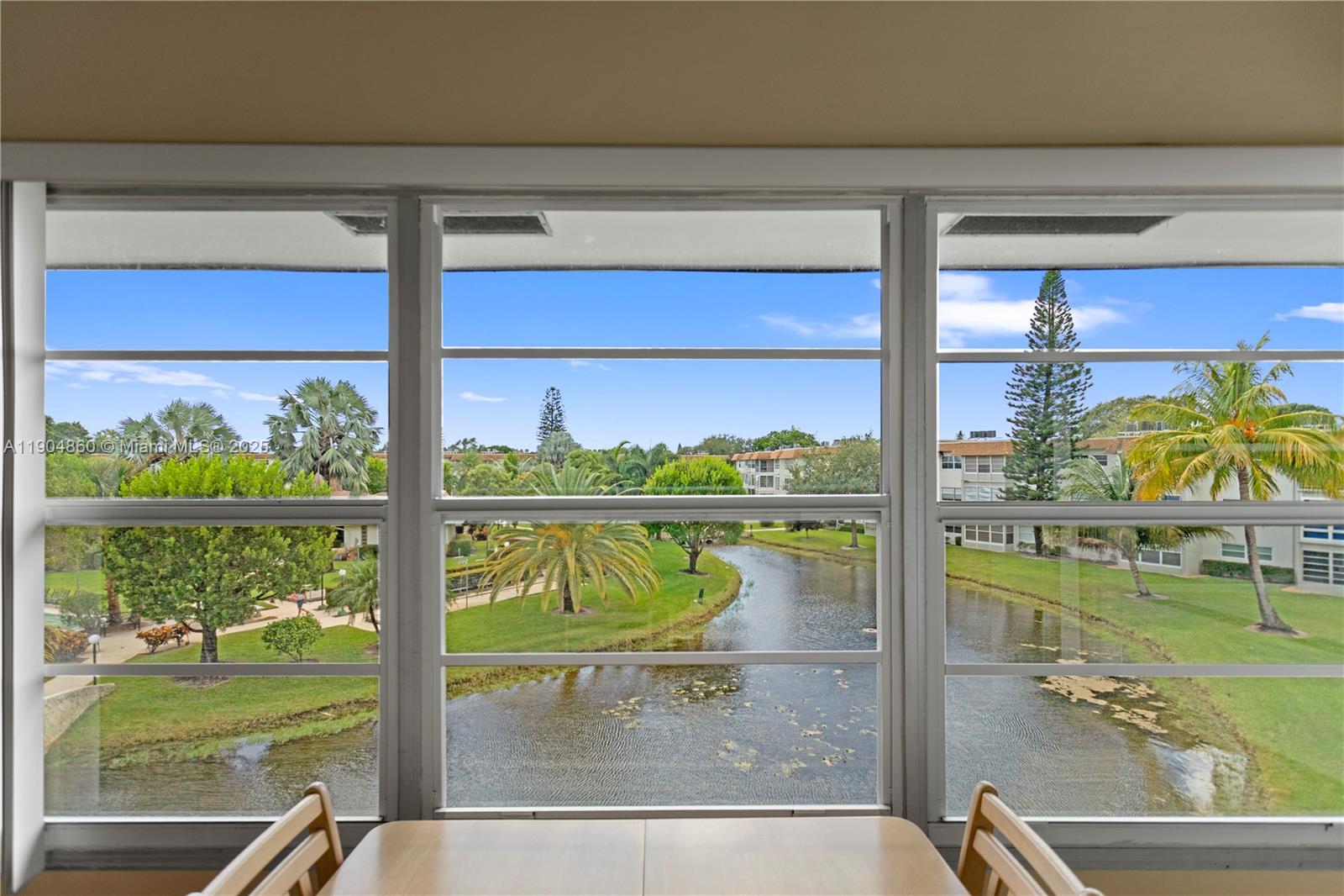 ORCHID GARDENS CONDO - Residential