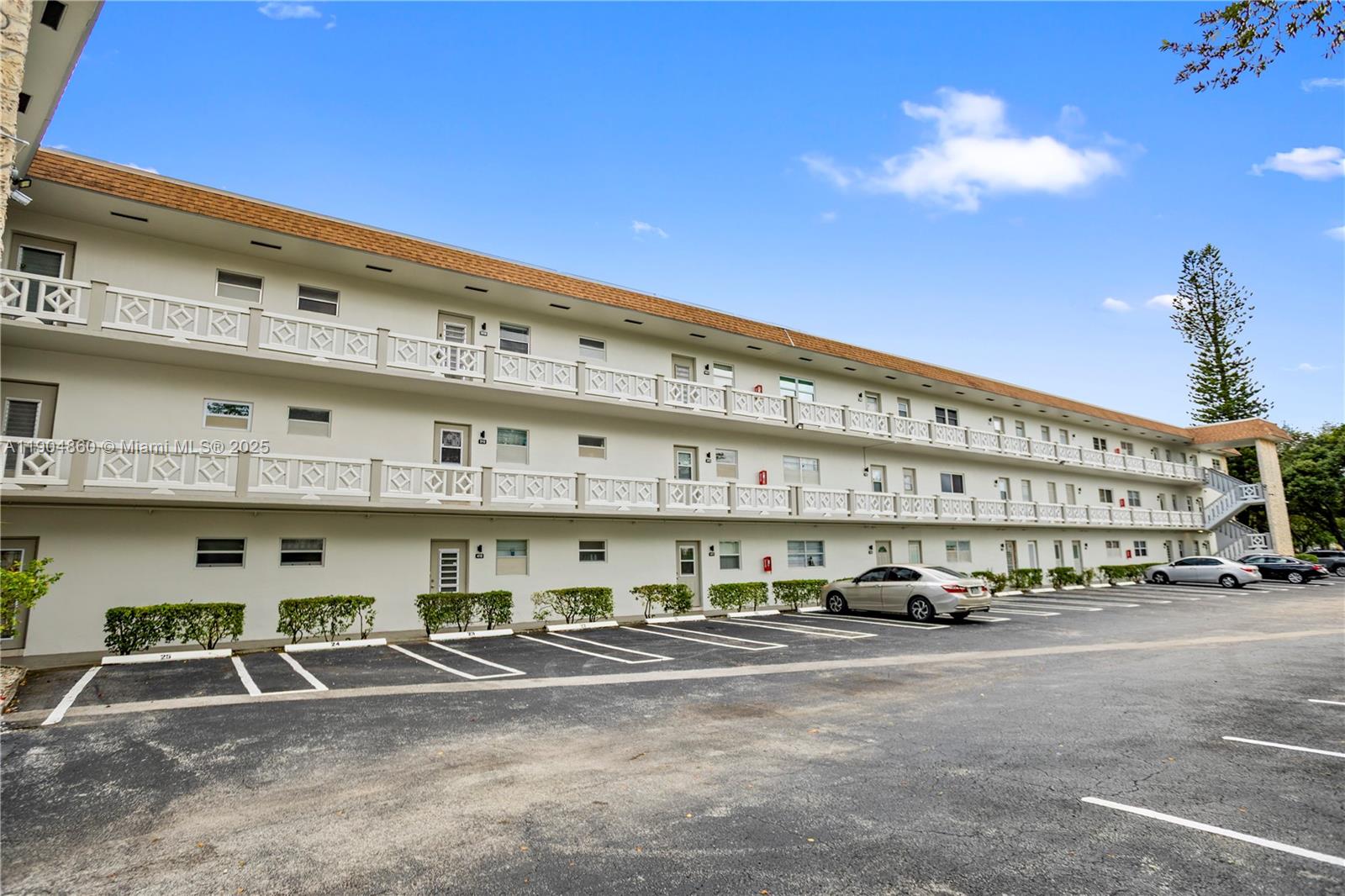 ORCHID GARDENS CONDO - Residential