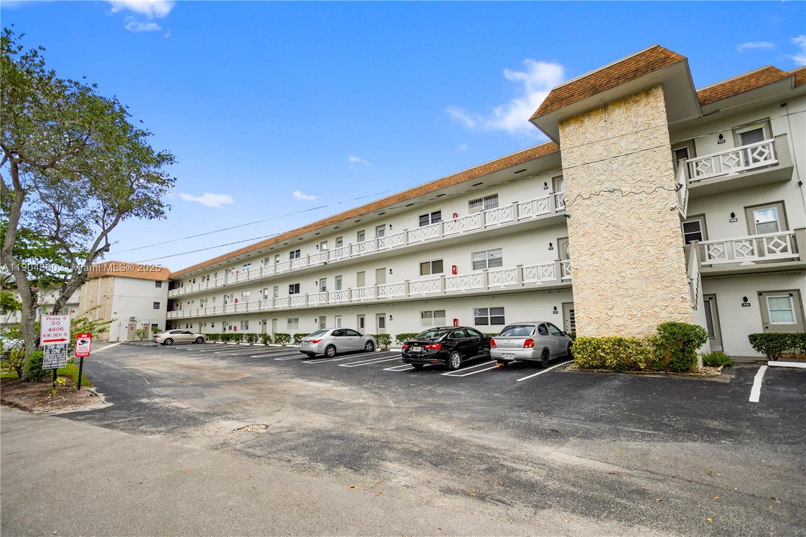 ORCHID GARDENS CONDO - Residential