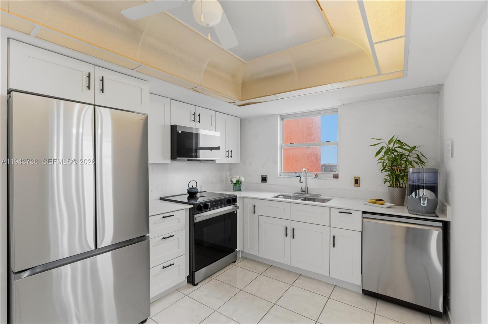 BUCKLEY TOWERS CONDO - EA - Residential