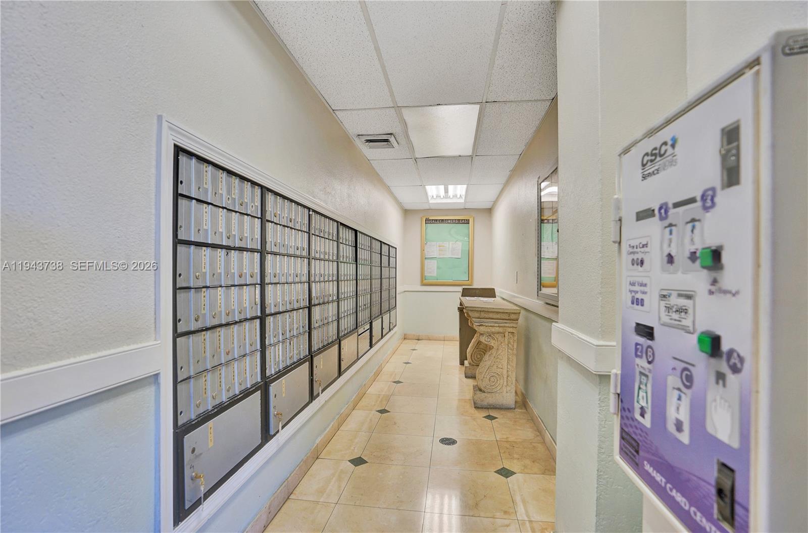 BUCKLEY TOWERS CONDO - EA - Residential