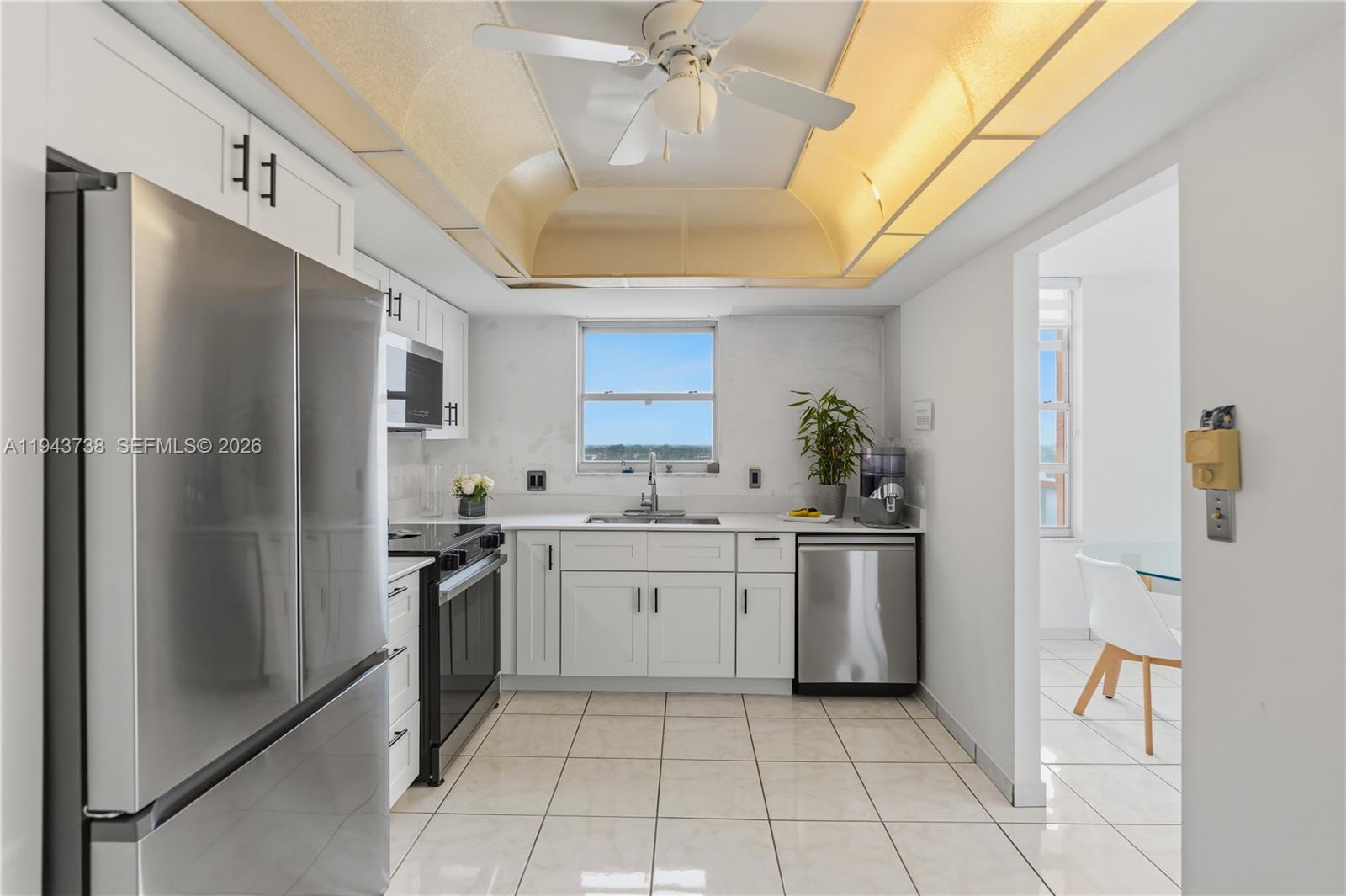 BUCKLEY TOWERS CONDO - EA - Residential
