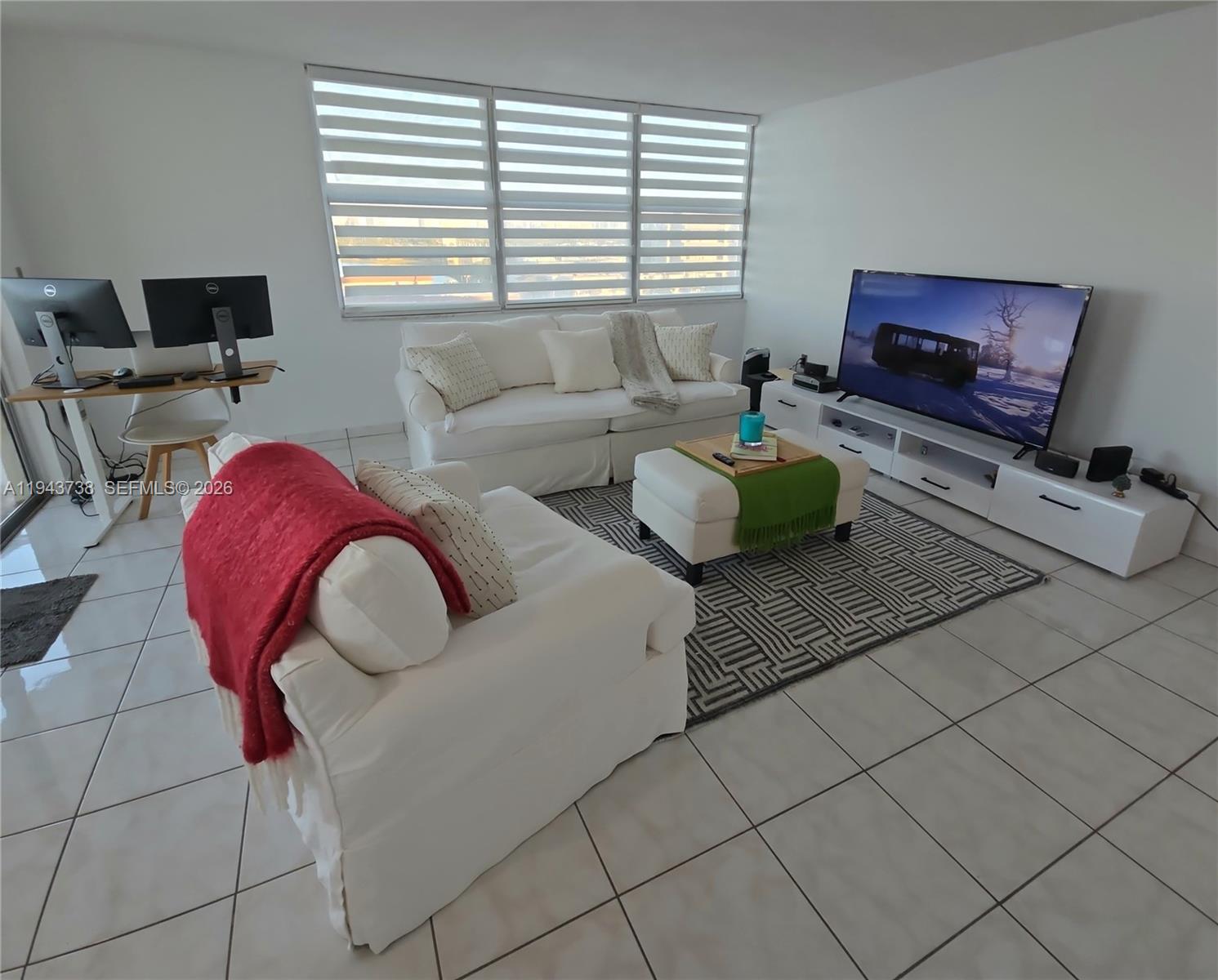 BUCKLEY TOWERS CONDO - EA - Residential