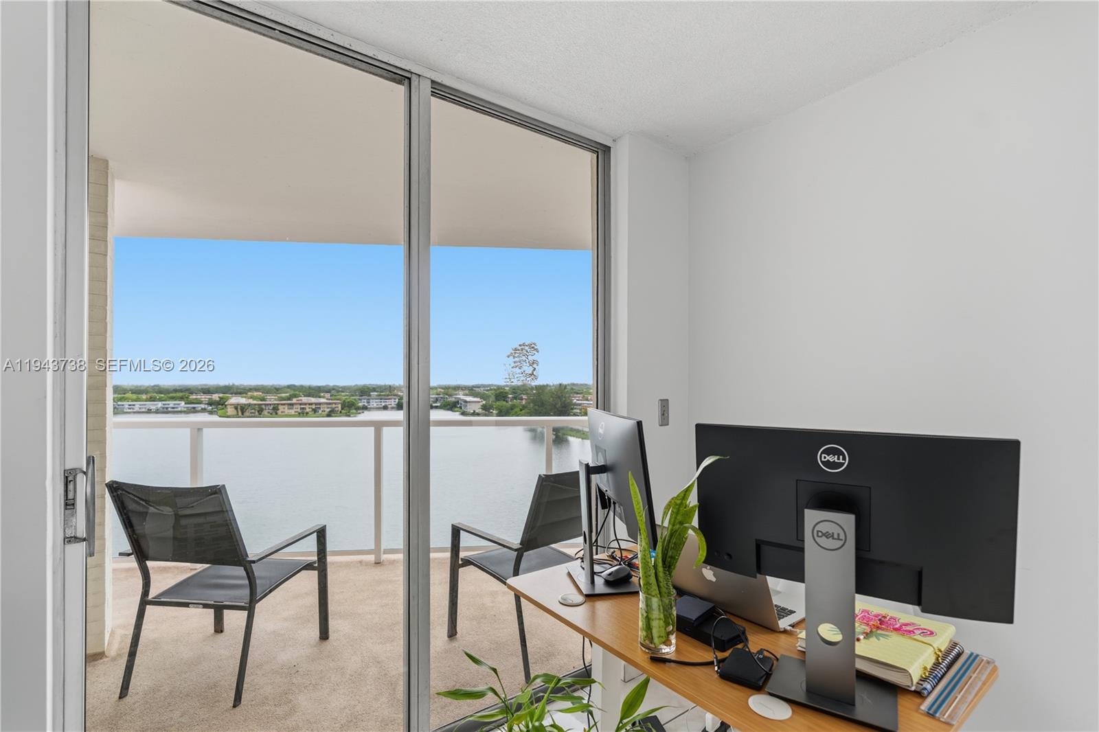 BUCKLEY TOWERS CONDO - EA - Residential