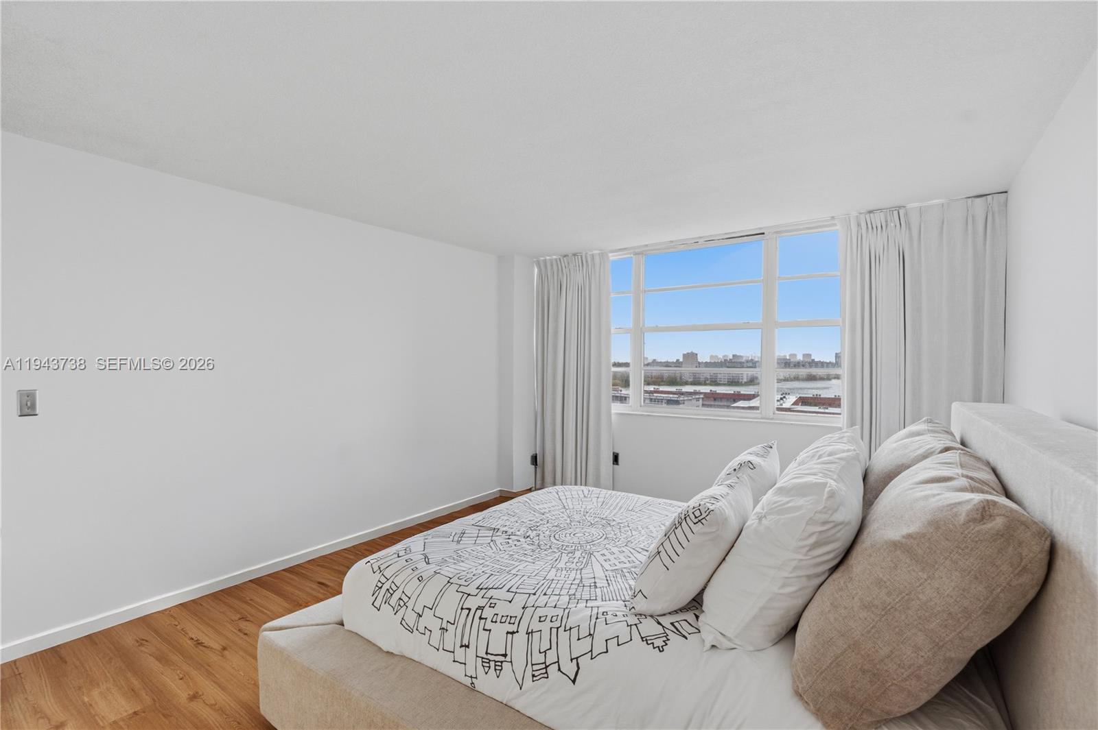 BUCKLEY TOWERS CONDO - EA - Residential